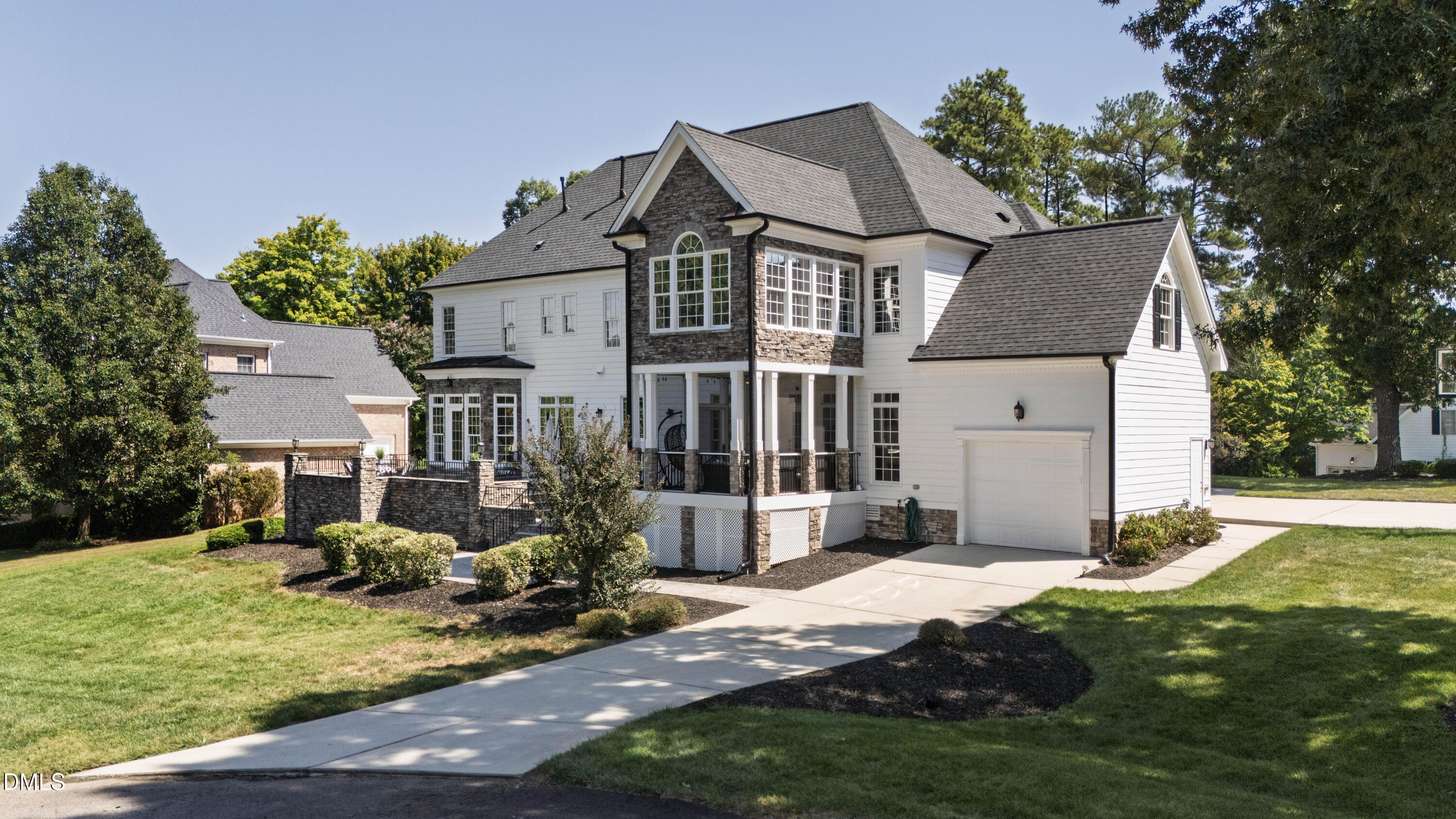 2800 Green Yard Court