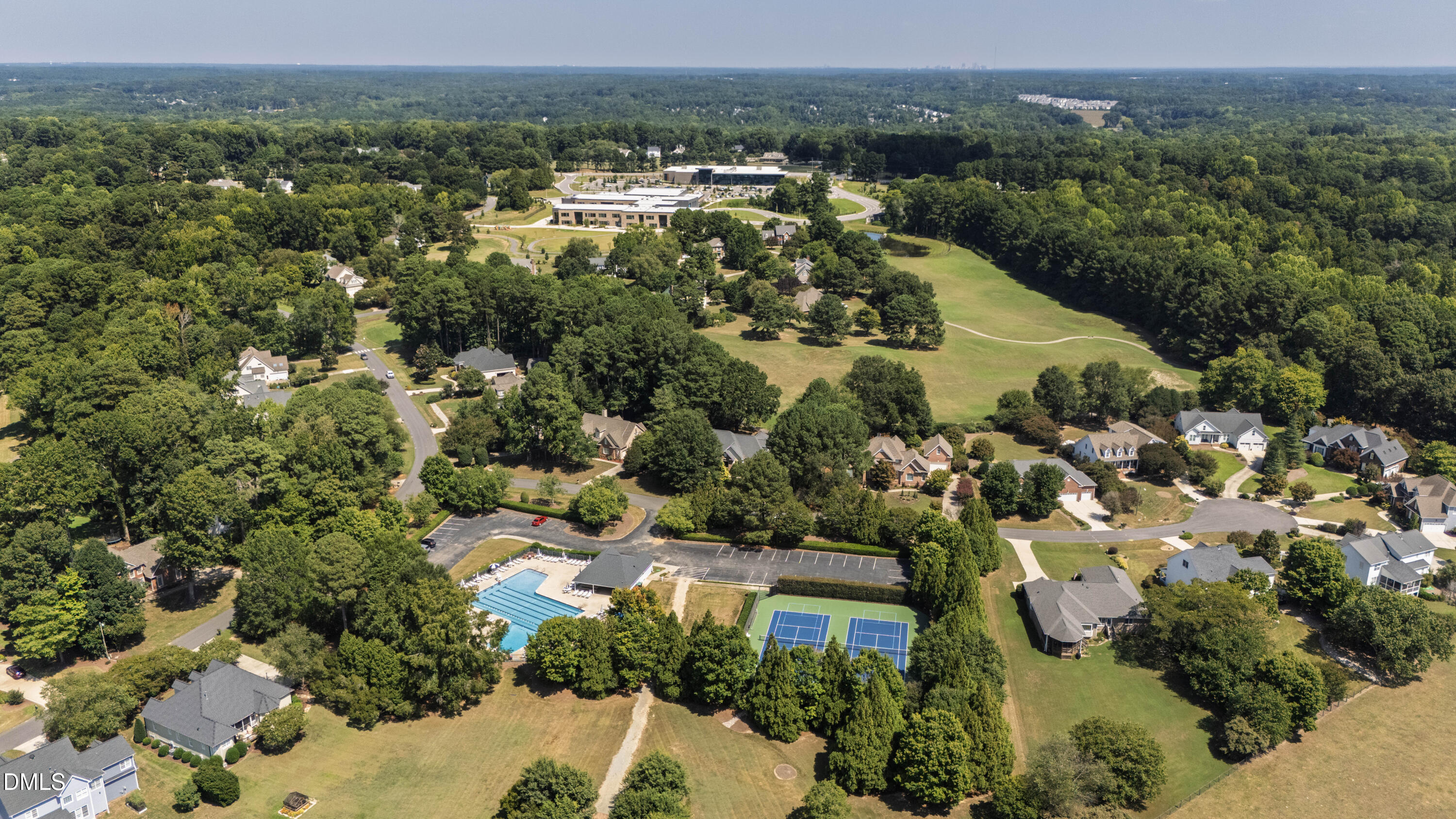 2800 Green Yard Court