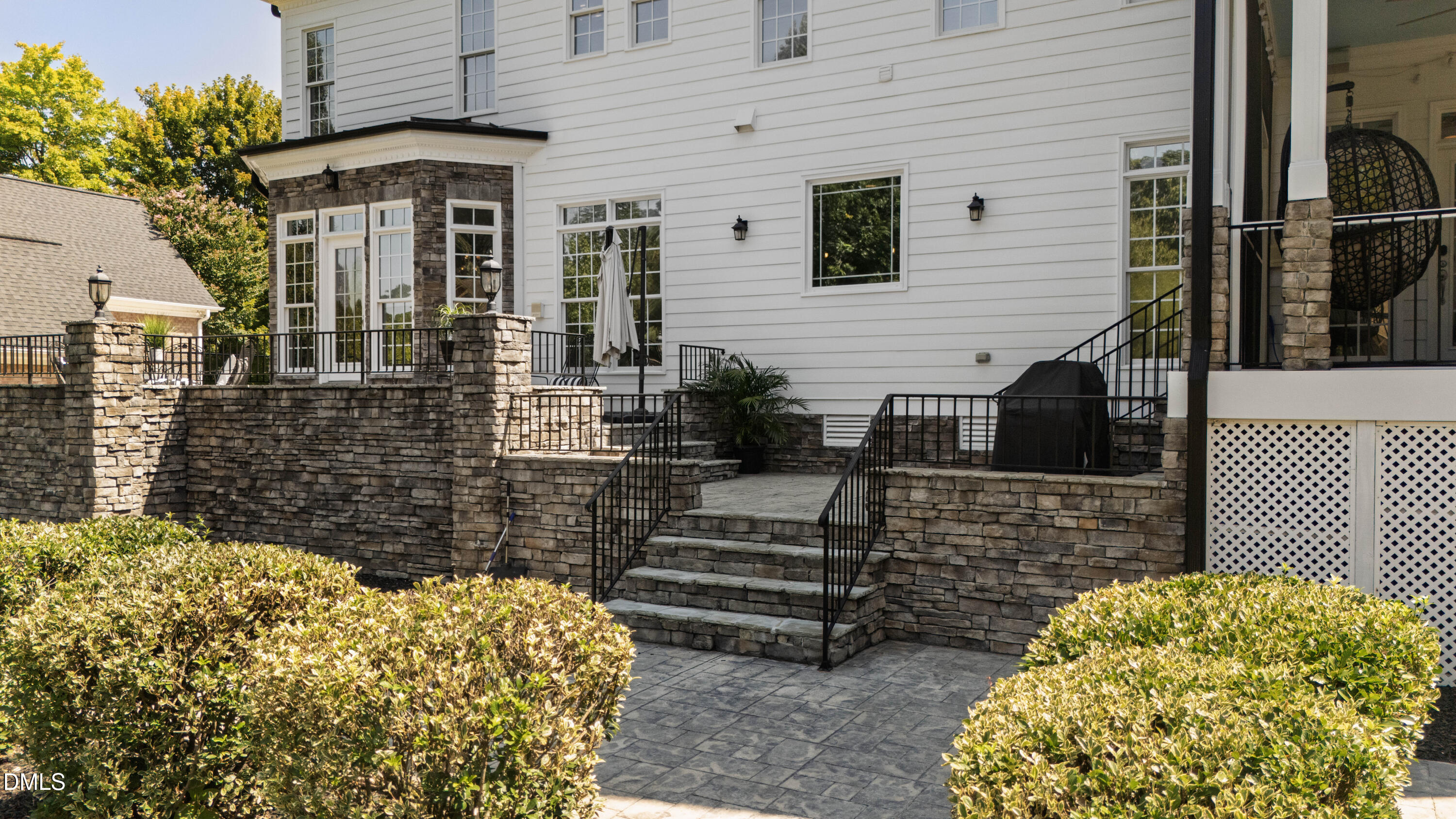 2800 Green Yard Court