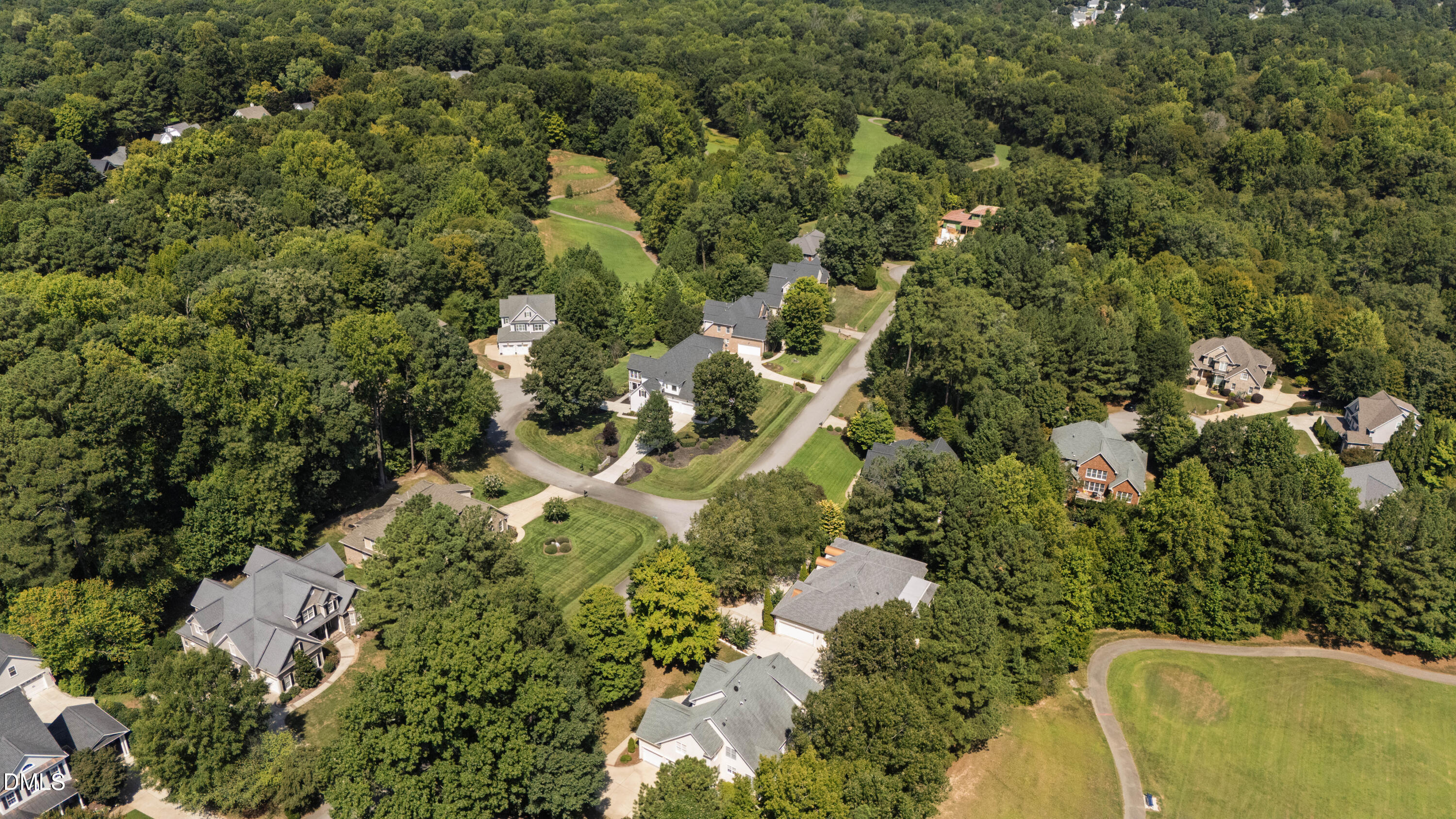 2800 Green Yard Court