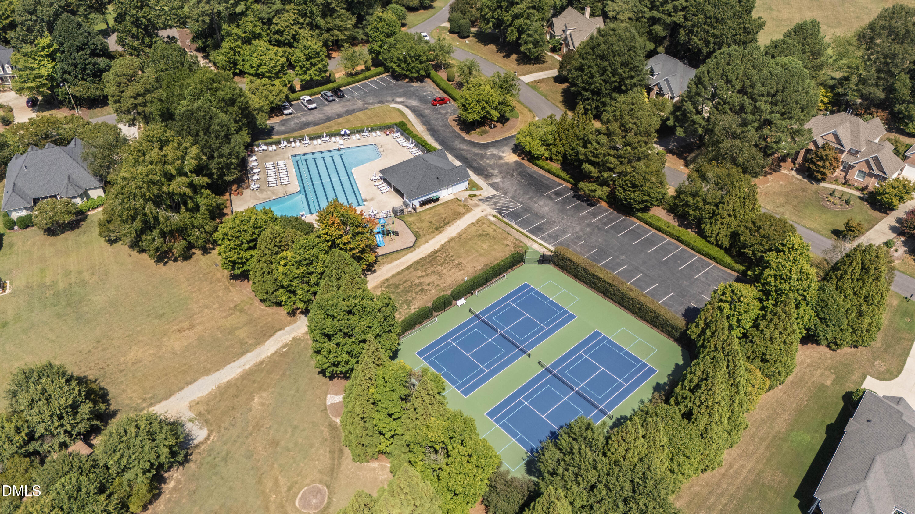 2800 Green Yard Court