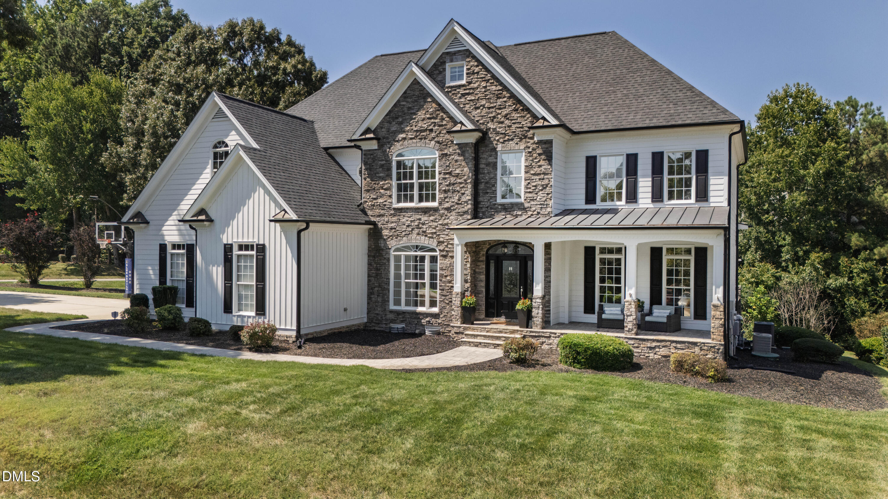 2800 Green Yard Court