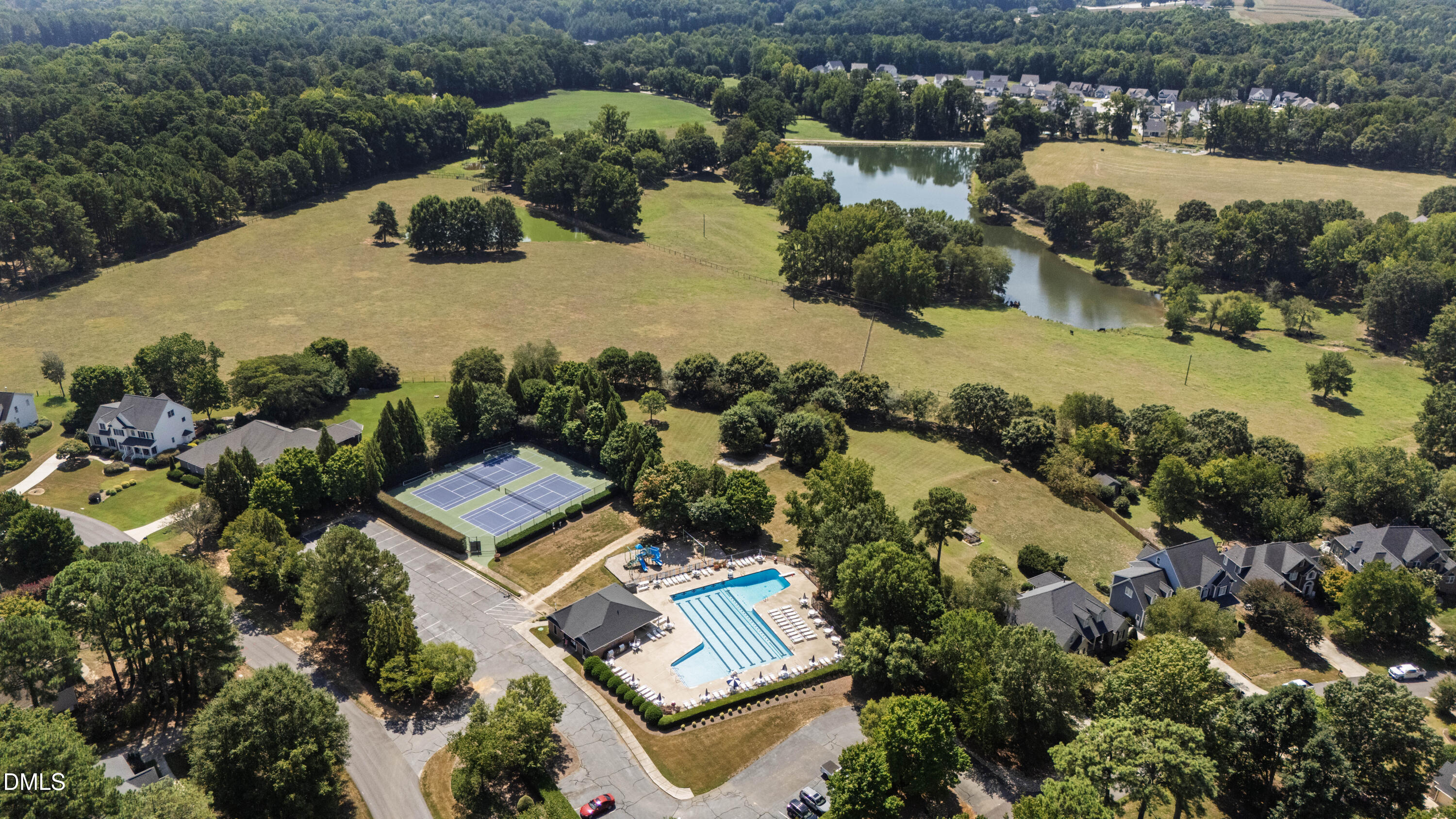 2800 Green Yard Court