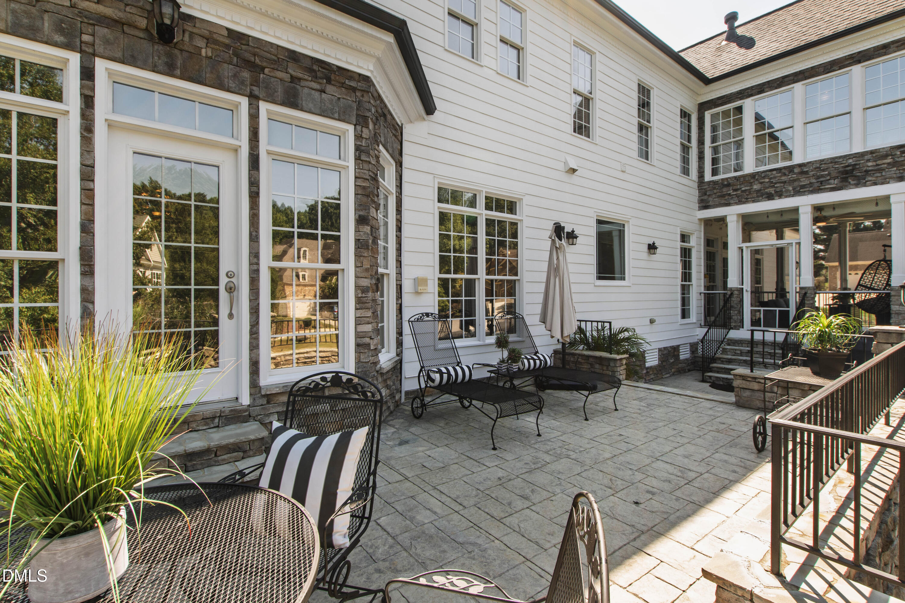 2800 Green Yard Court