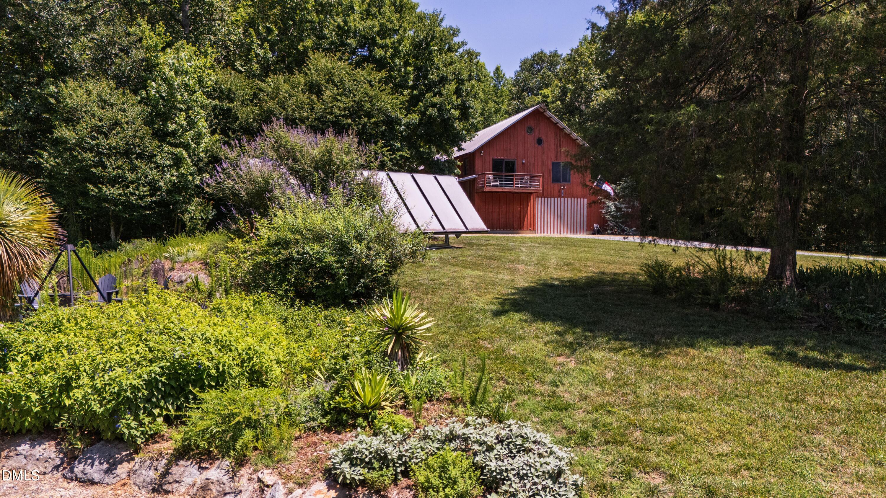 319 Wrights Way