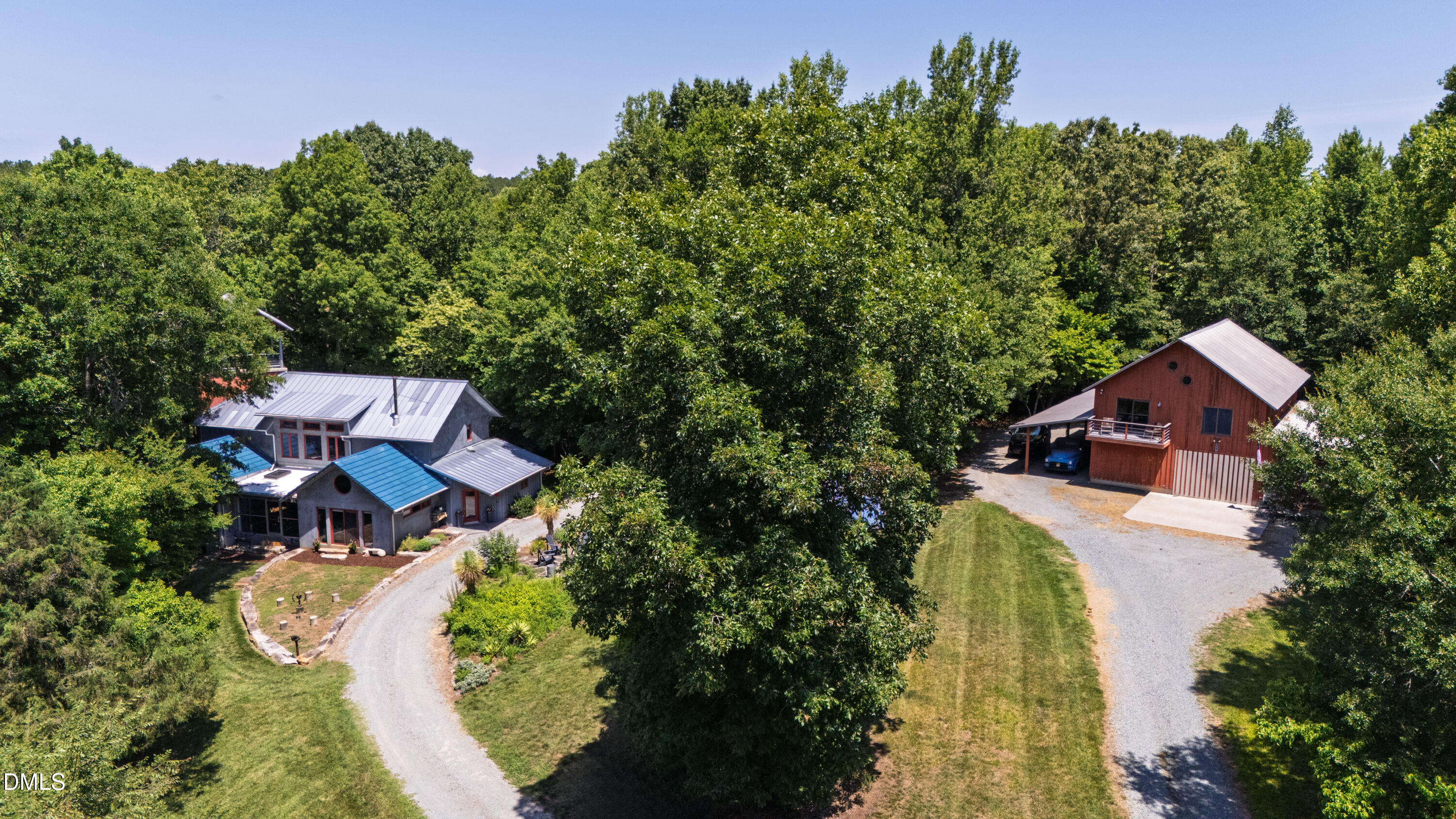 319 Wrights Way