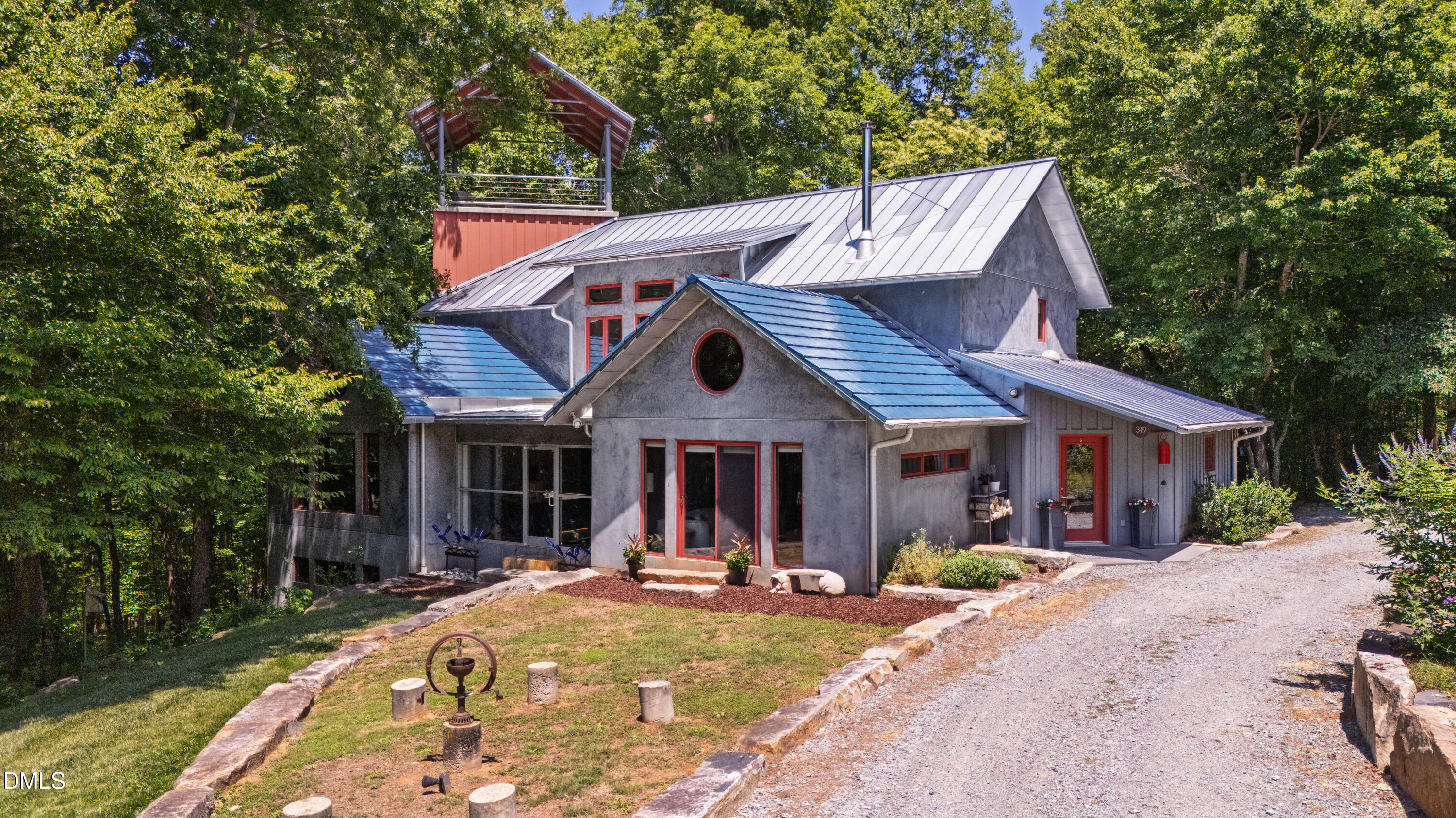 319 Wrights Way