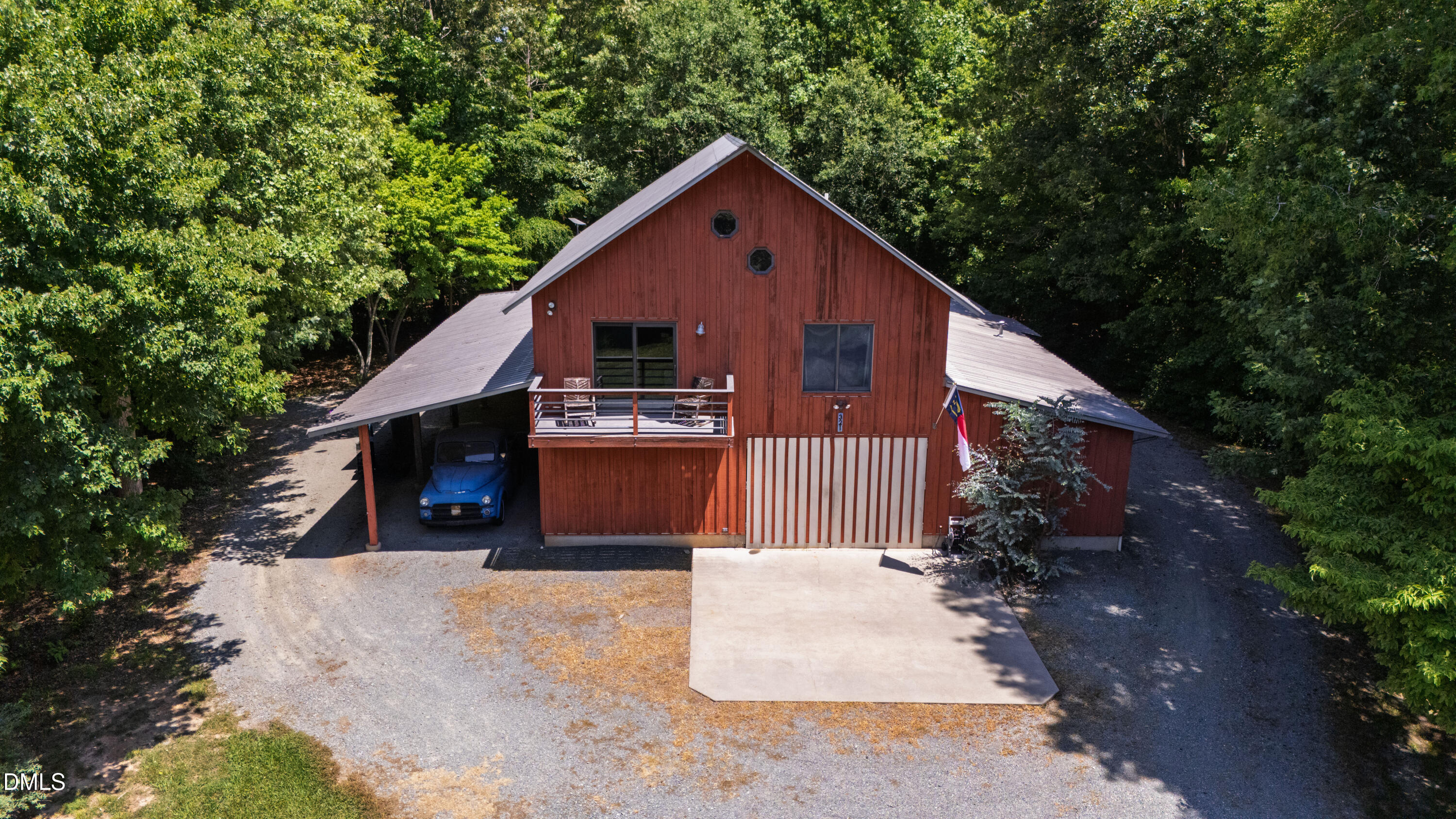 319 Wrights Way
