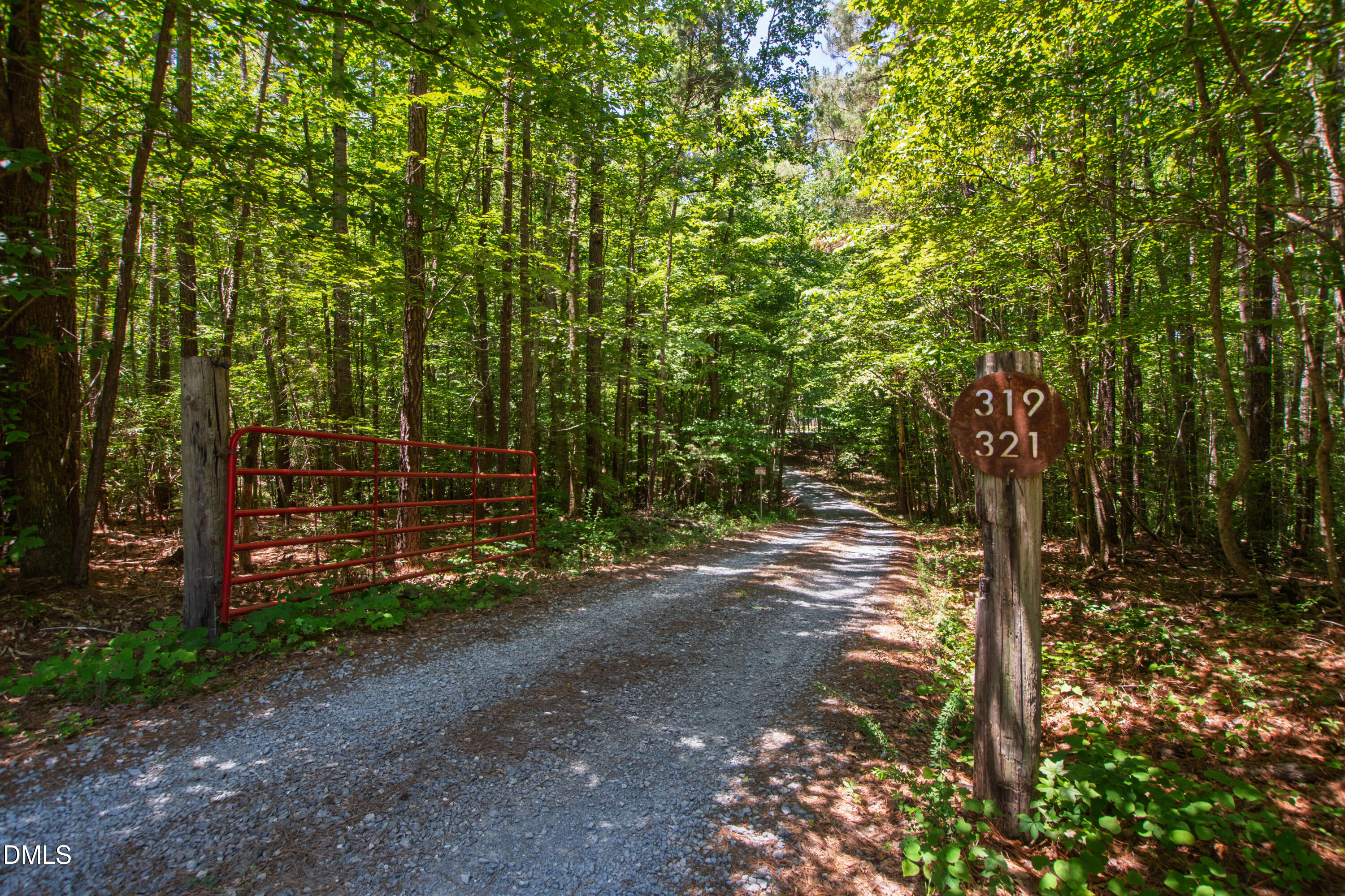 319 Wrights Way