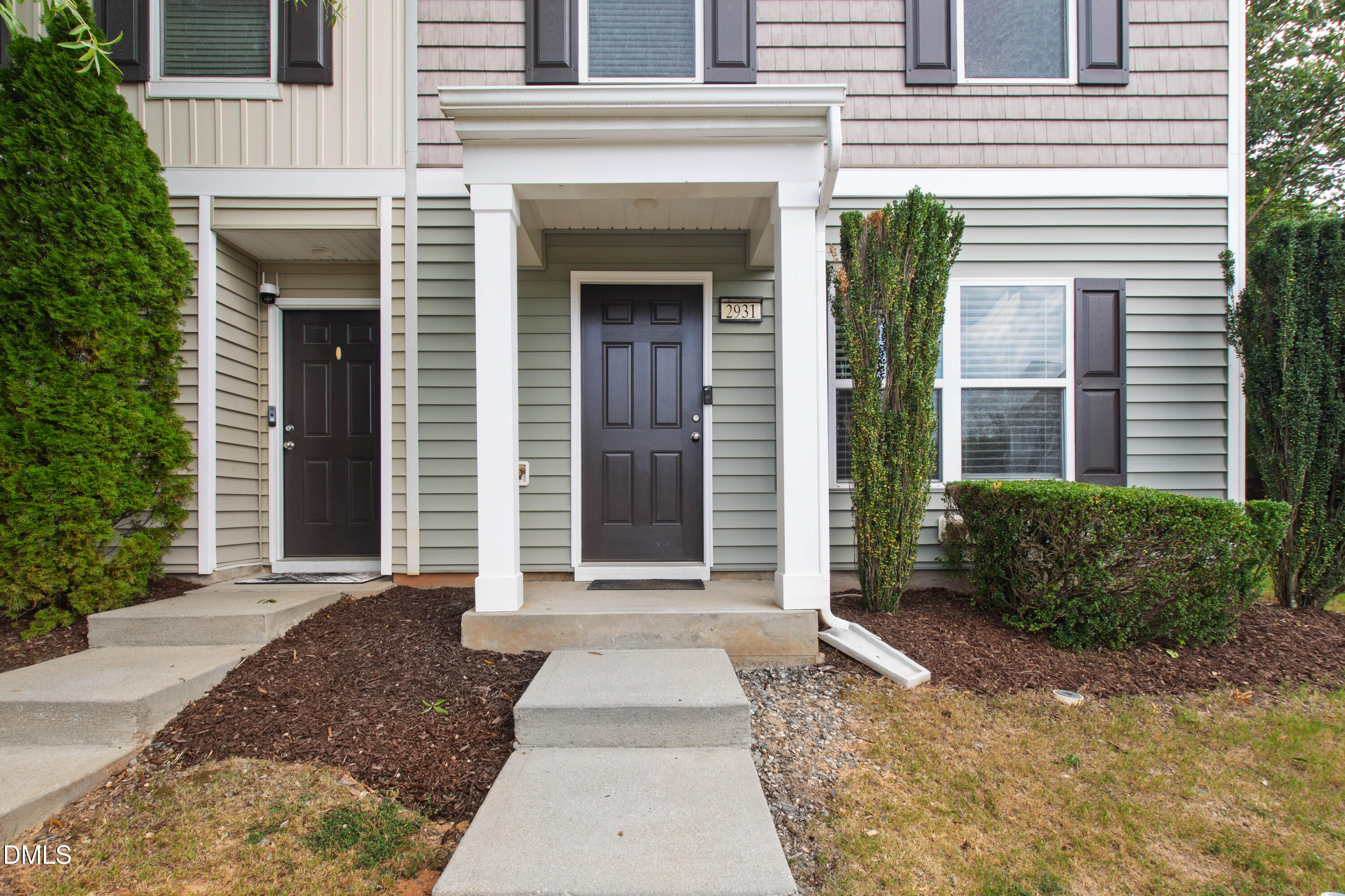 2931 Berkeley Springs Place