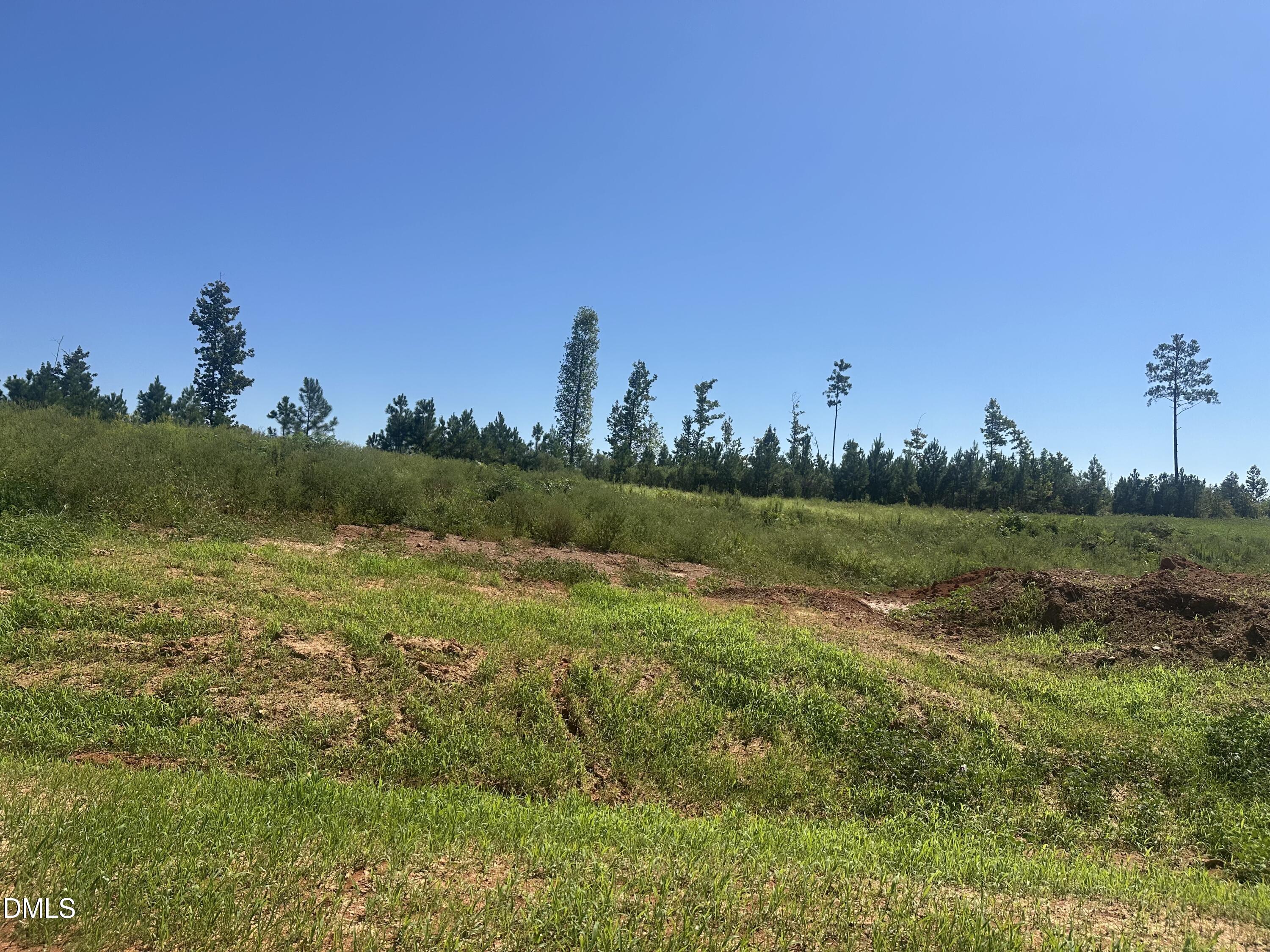 Lot 6 0 W Old Spring Hope Rd