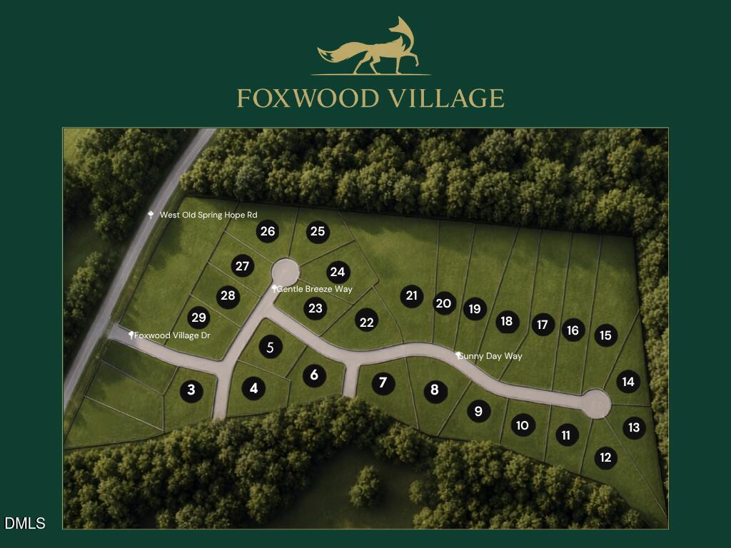 Lot 7 0 W Old Spring Hope Rd