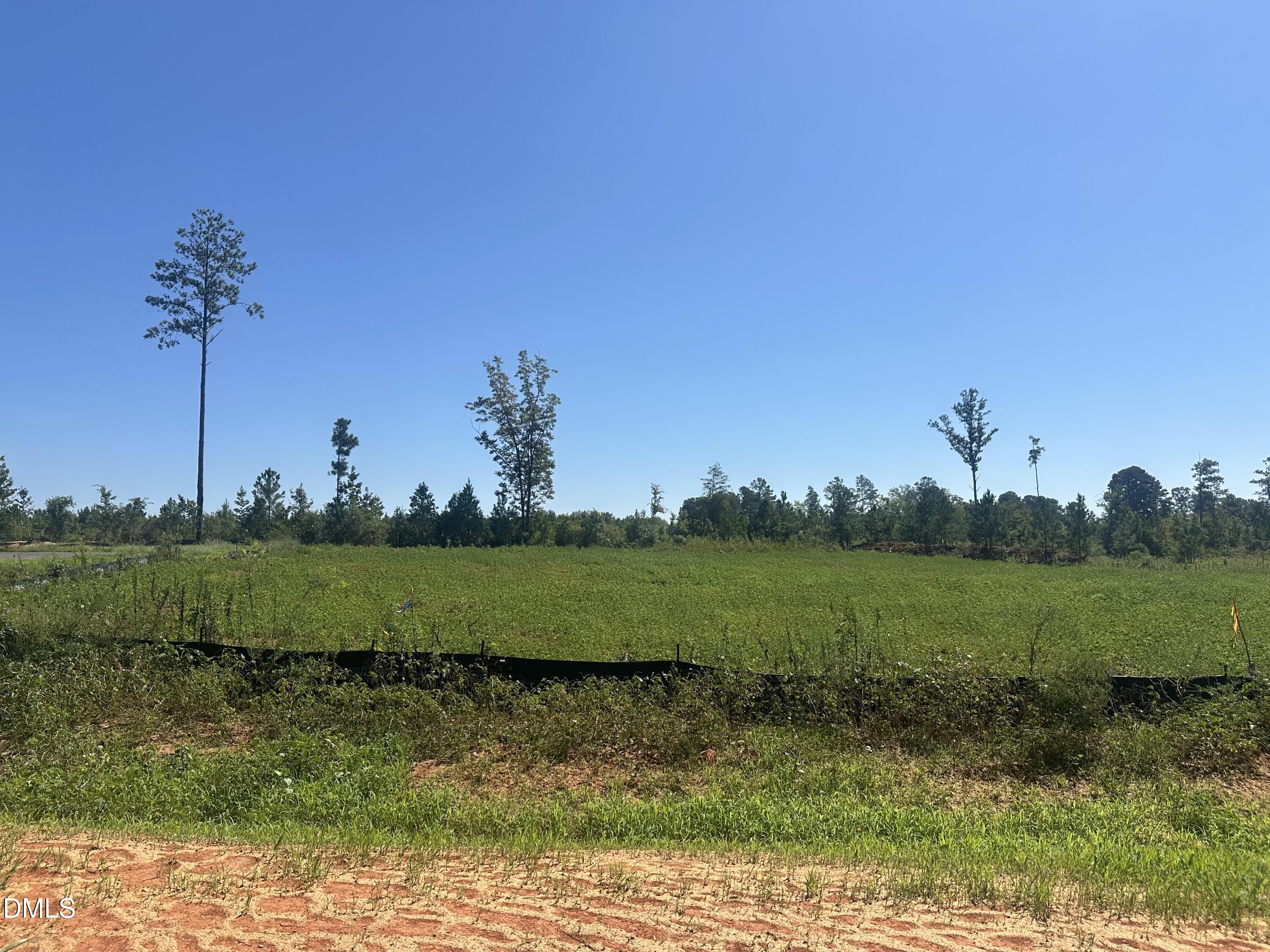 Lot 3 0 W Old Spring Hope Rd