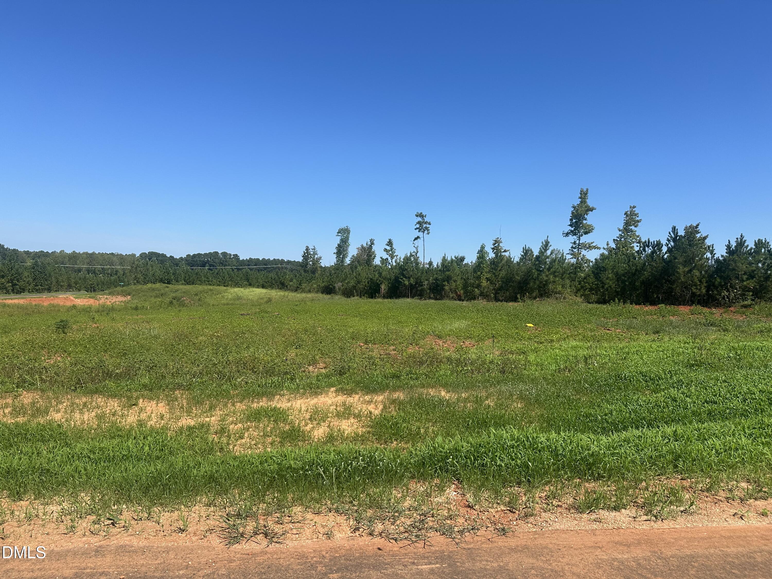Lot 4 0 W Old Spring Hope Rd