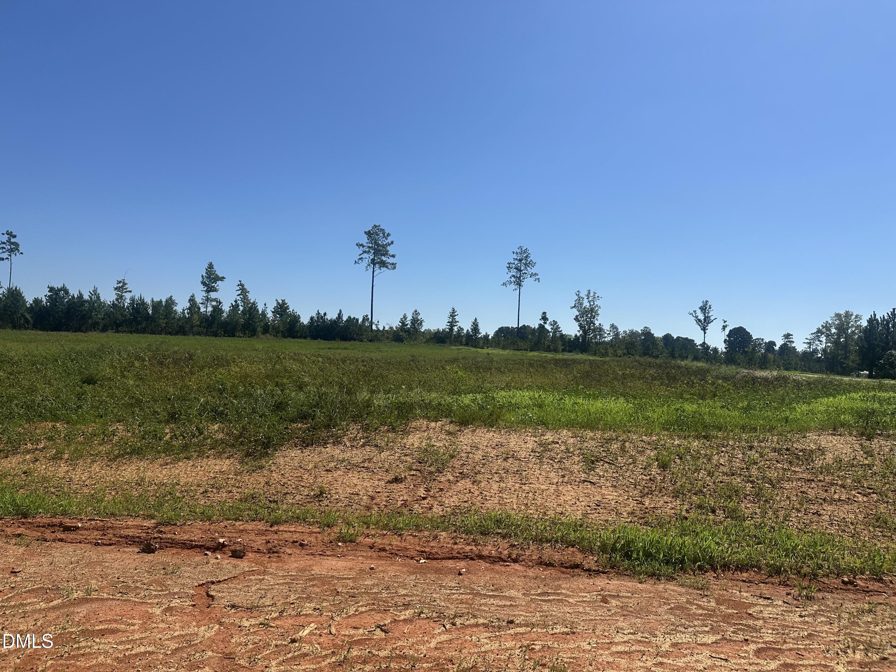 Lot 5 0 W Old Spring Hope Rd
