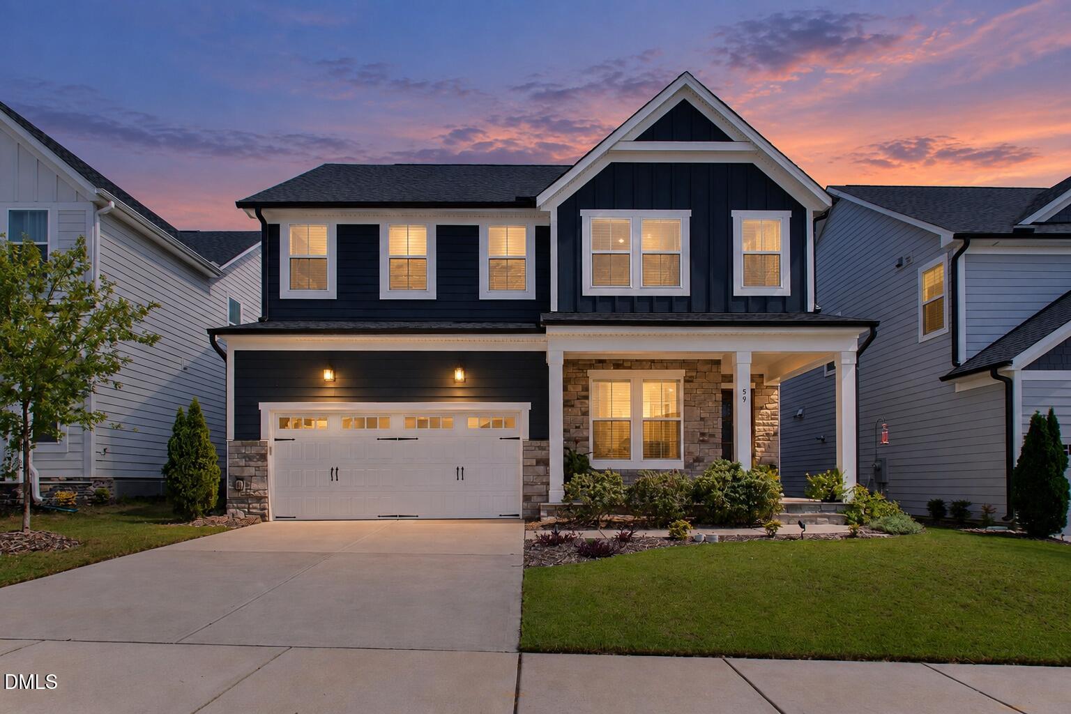 59 Contentment Lane