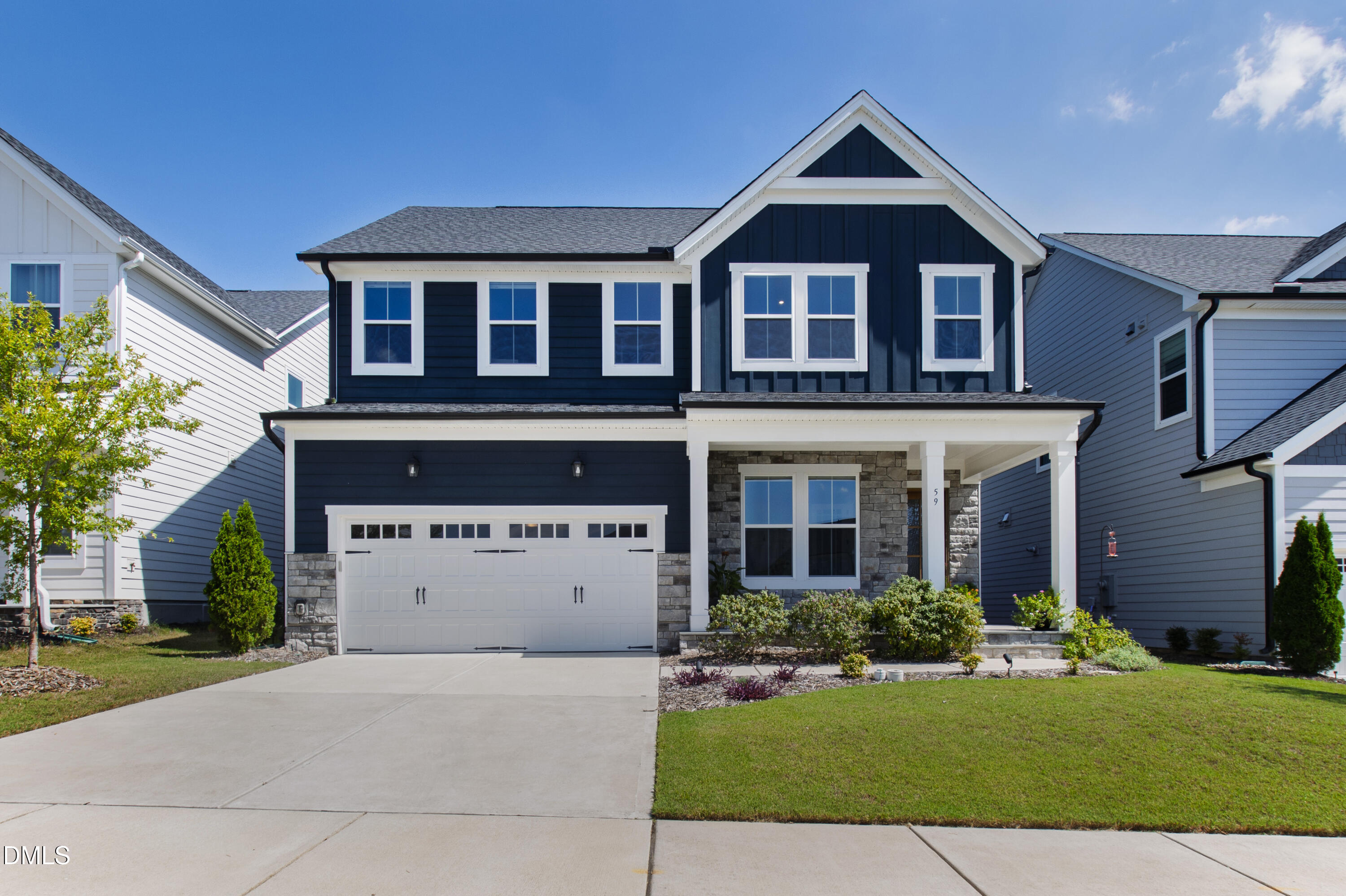59 Contentment Lane