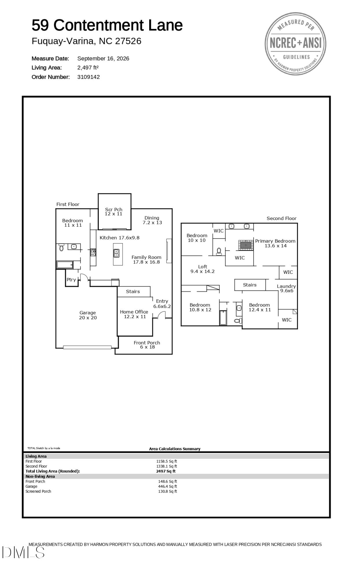 59 Contentment Lane