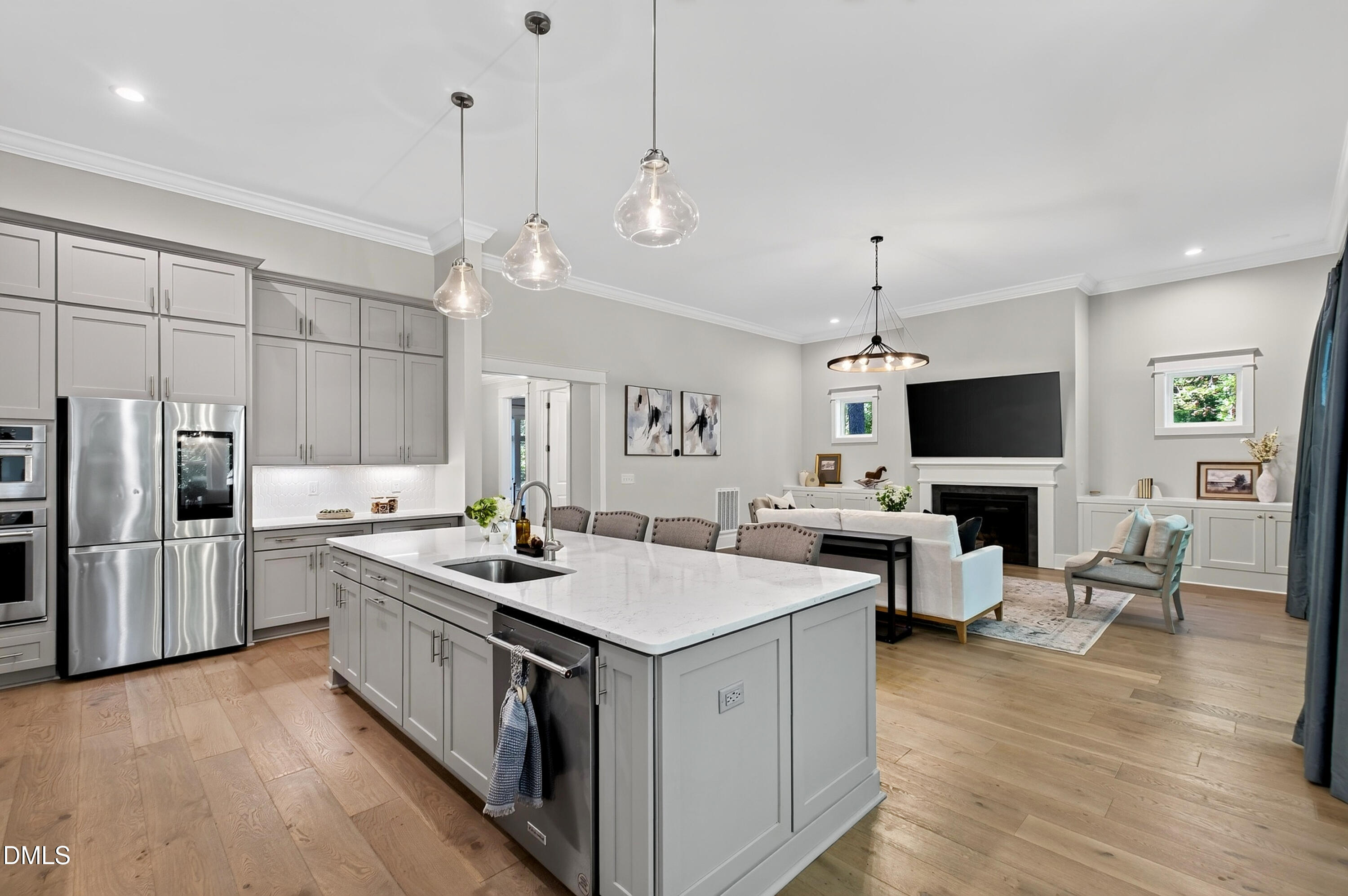133 Seaforth Preserve Drive