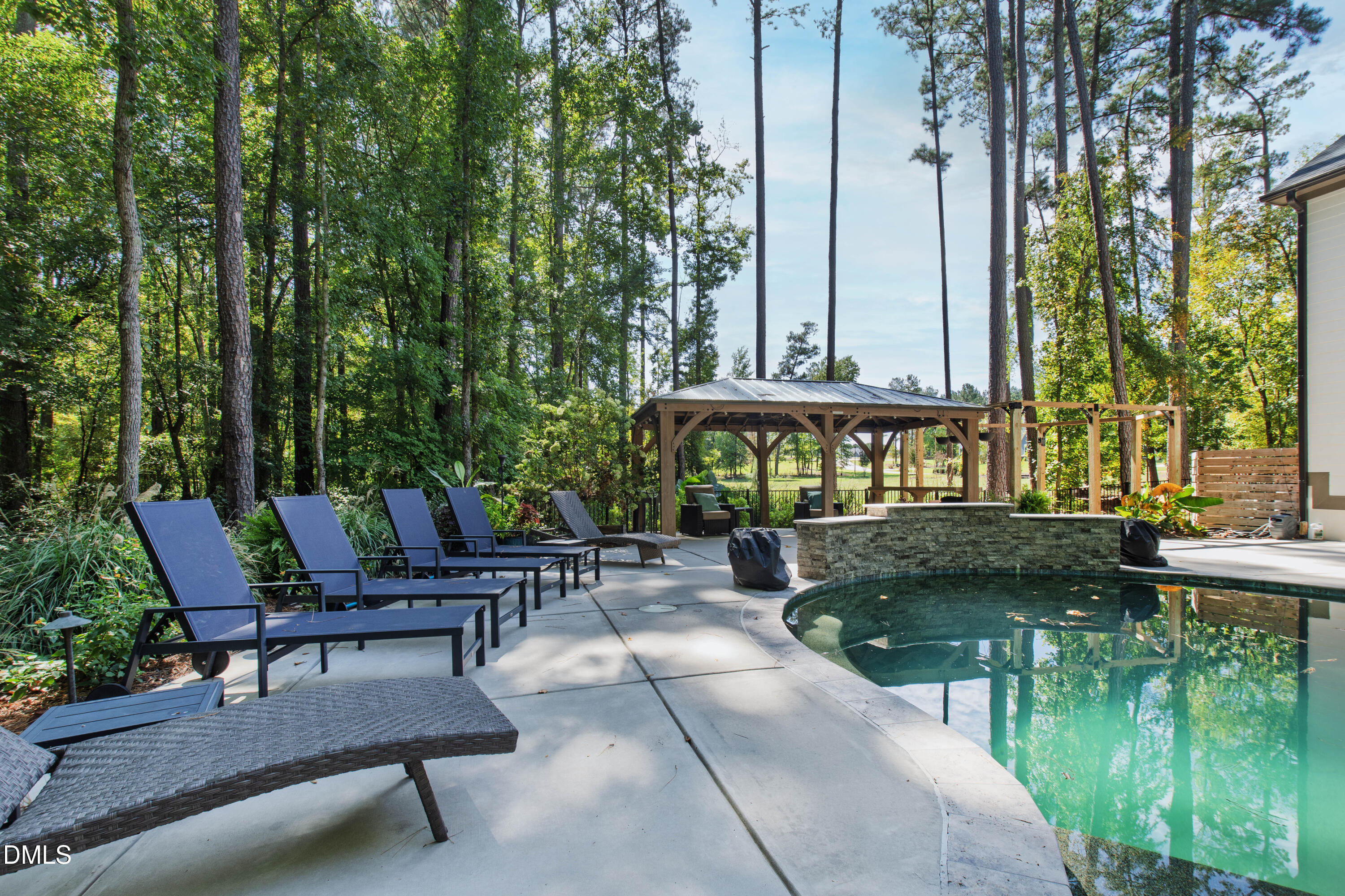 133 Seaforth Preserve Drive