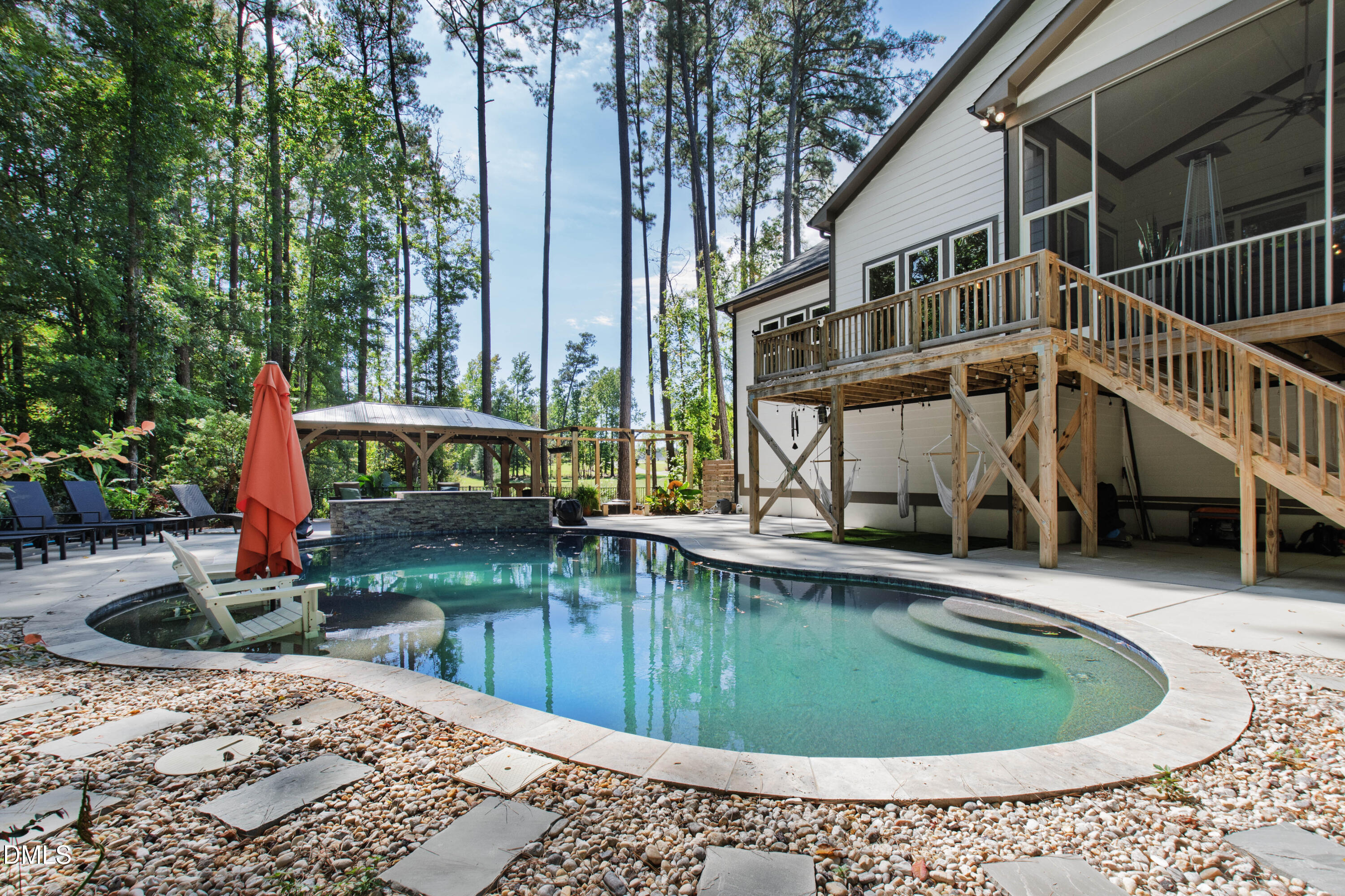 133 Seaforth Preserve Drive