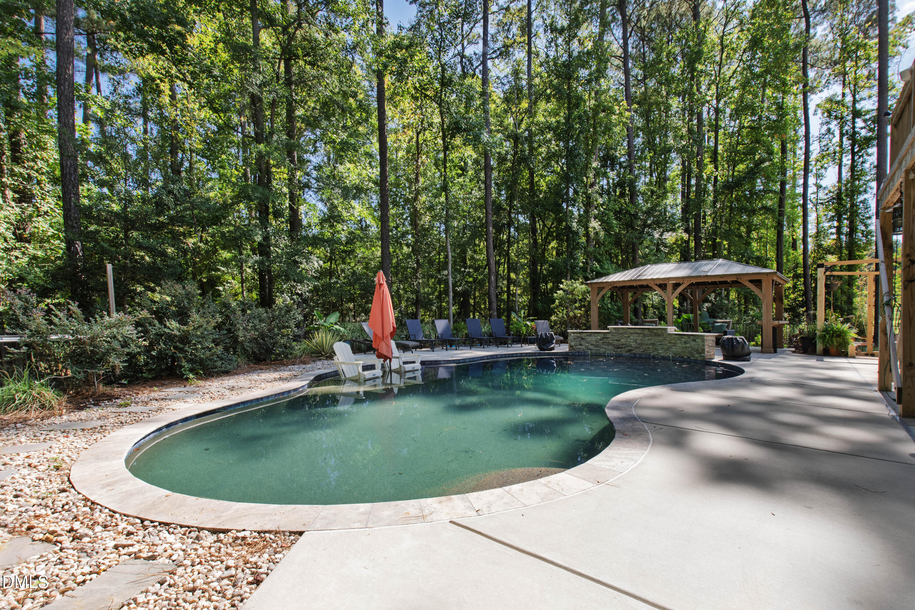 133 Seaforth Preserve Drive