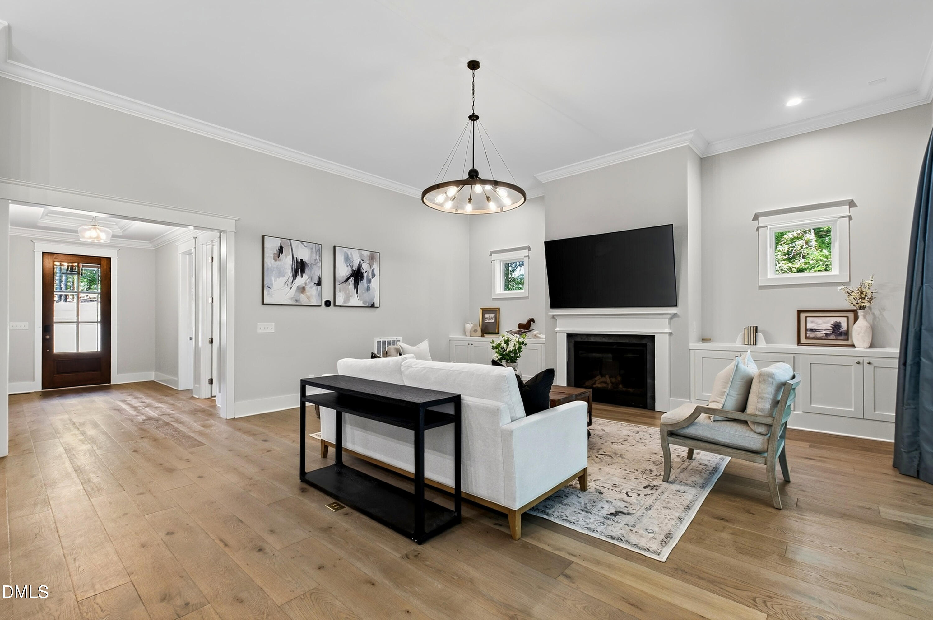 133 Seaforth Preserve Drive