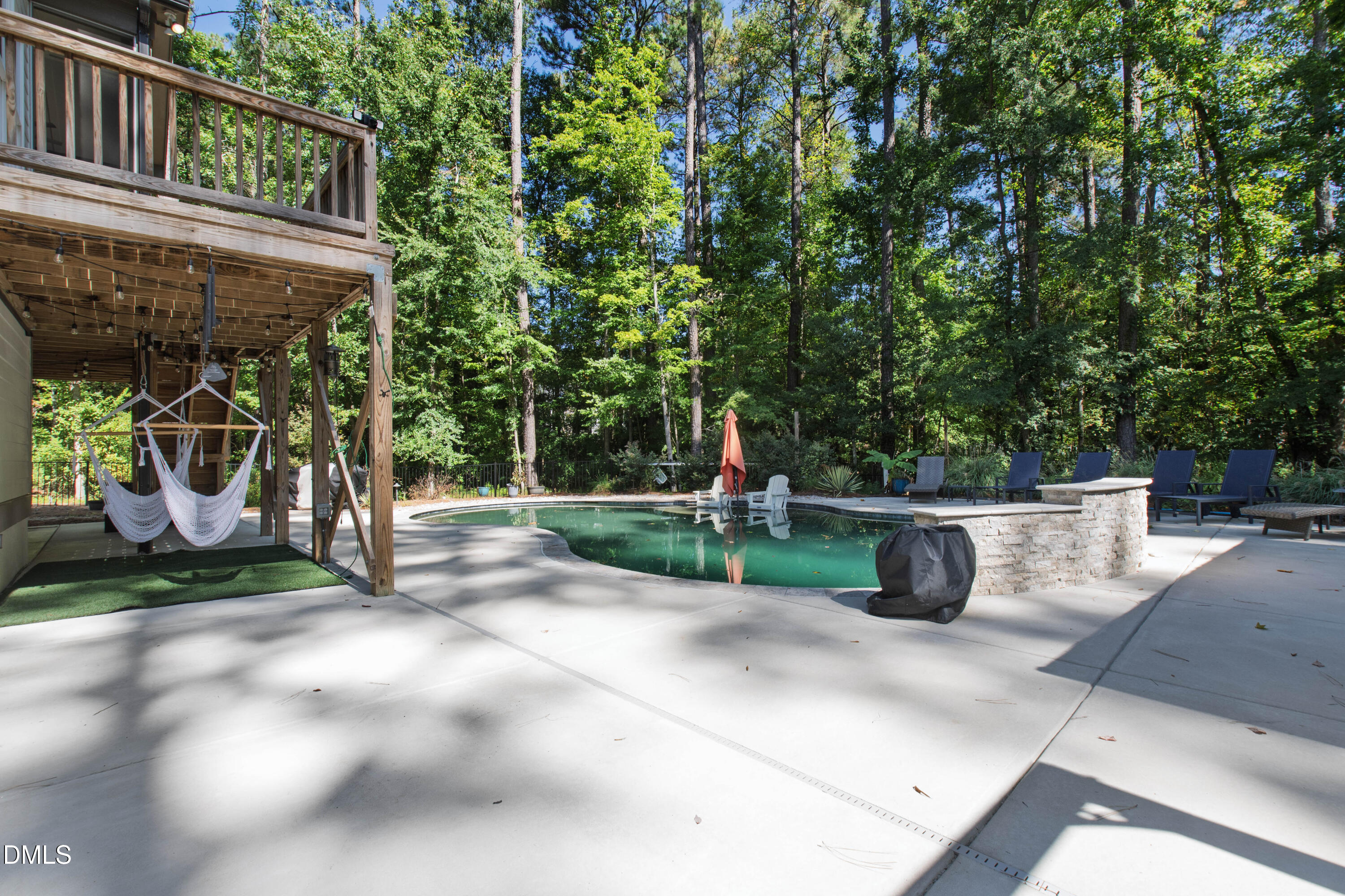 133 Seaforth Preserve Drive