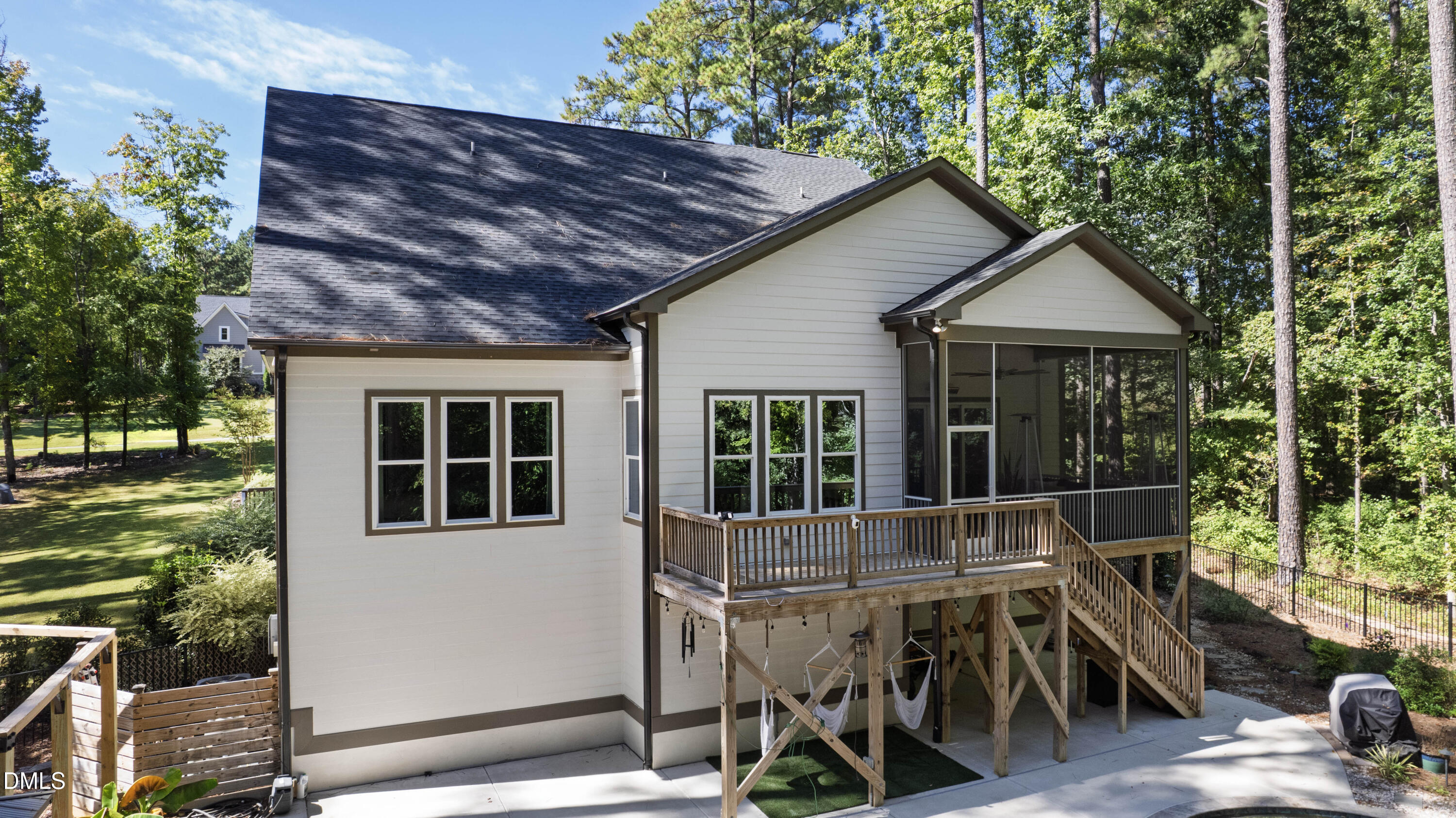 133 Seaforth Preserve Drive