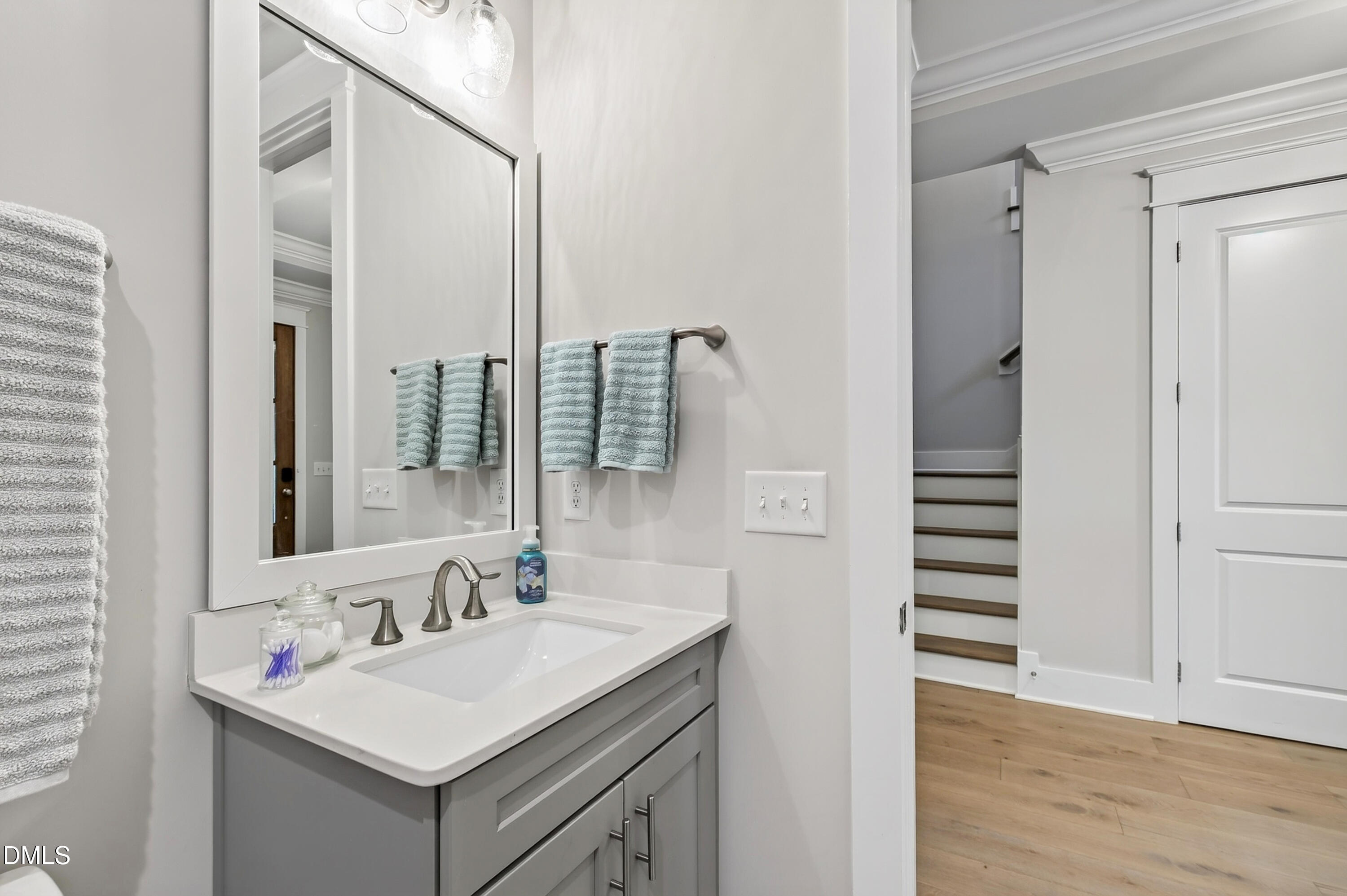 133 Seaforth Preserve Drive