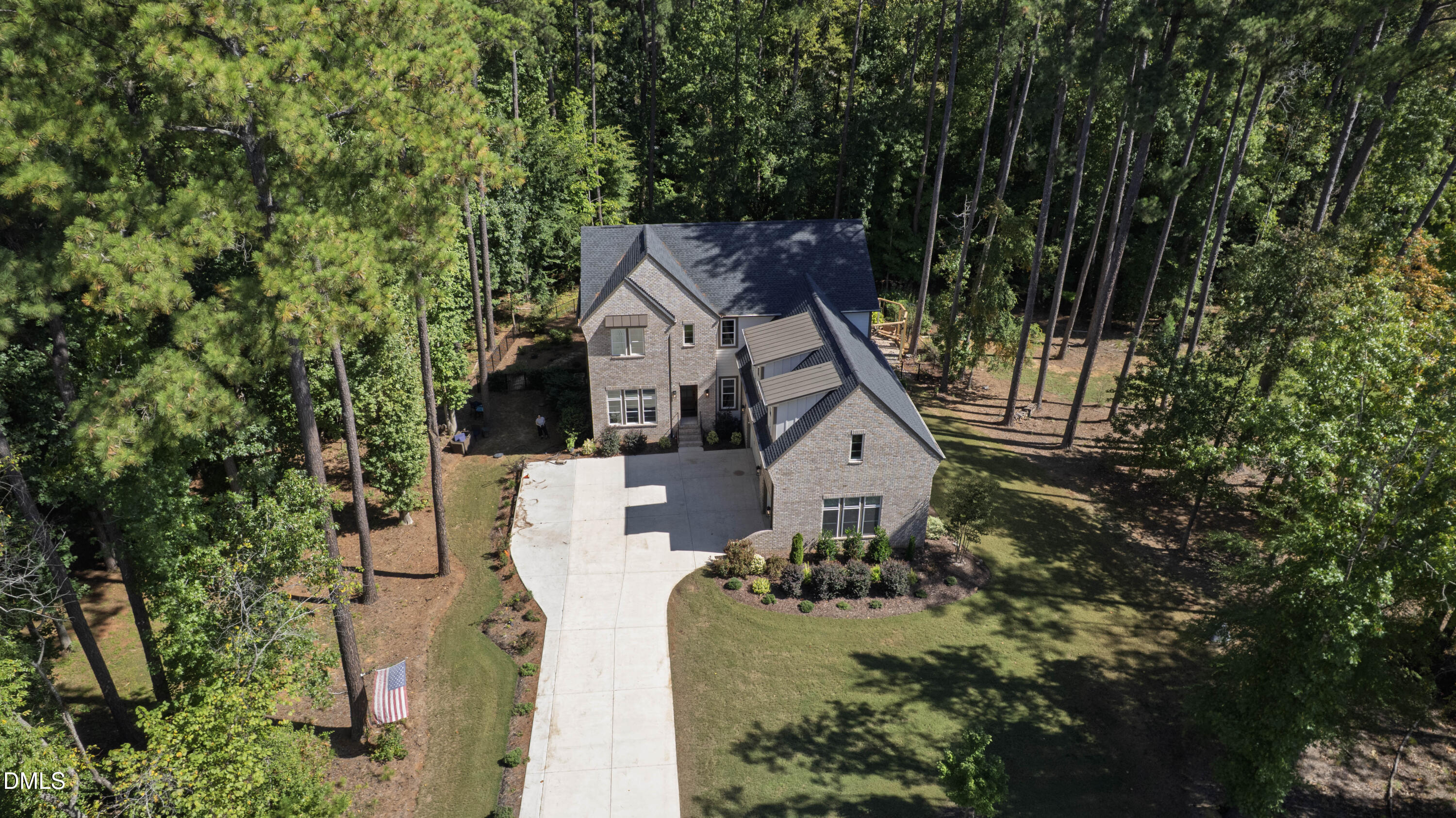 133 Seaforth Preserve Drive