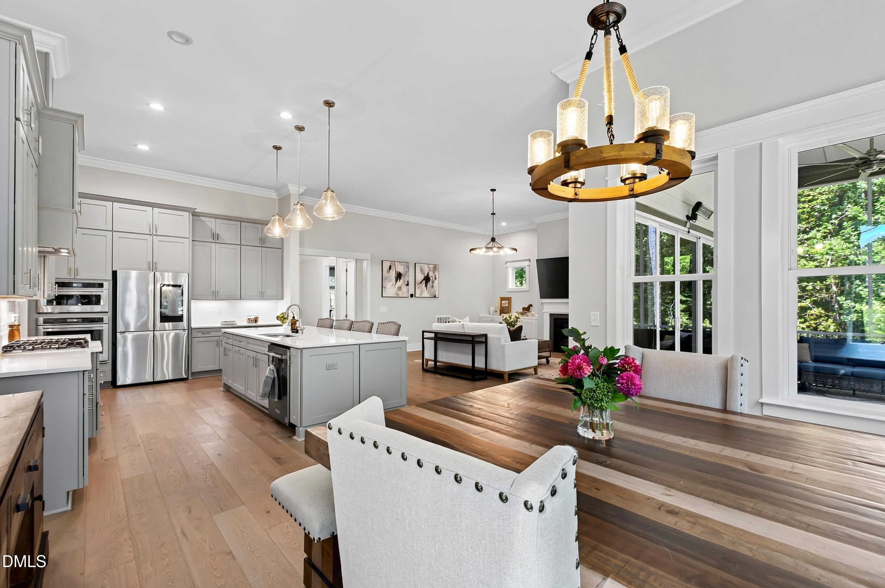 133 Seaforth Preserve Drive