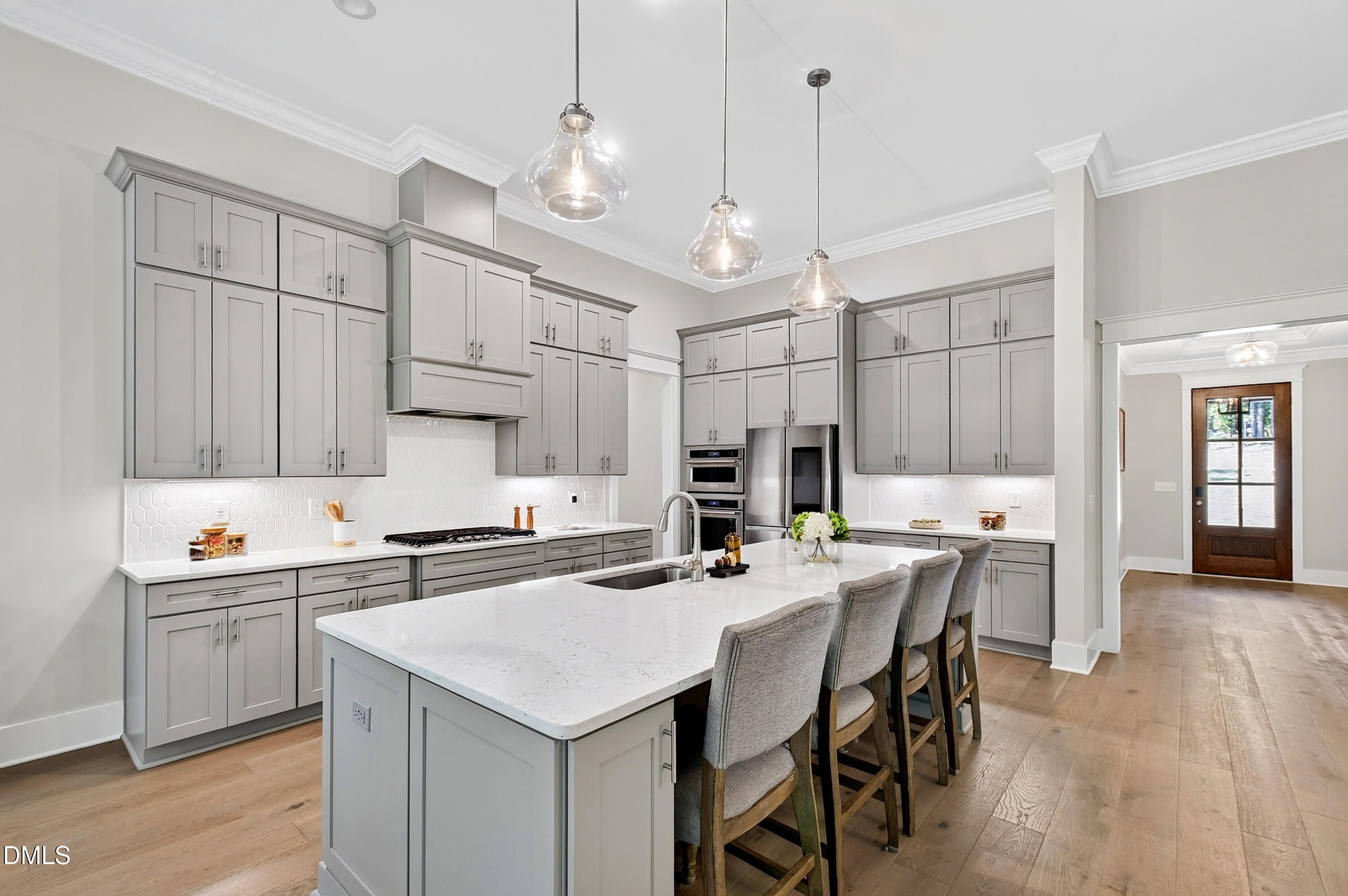 133 Seaforth Preserve Drive
