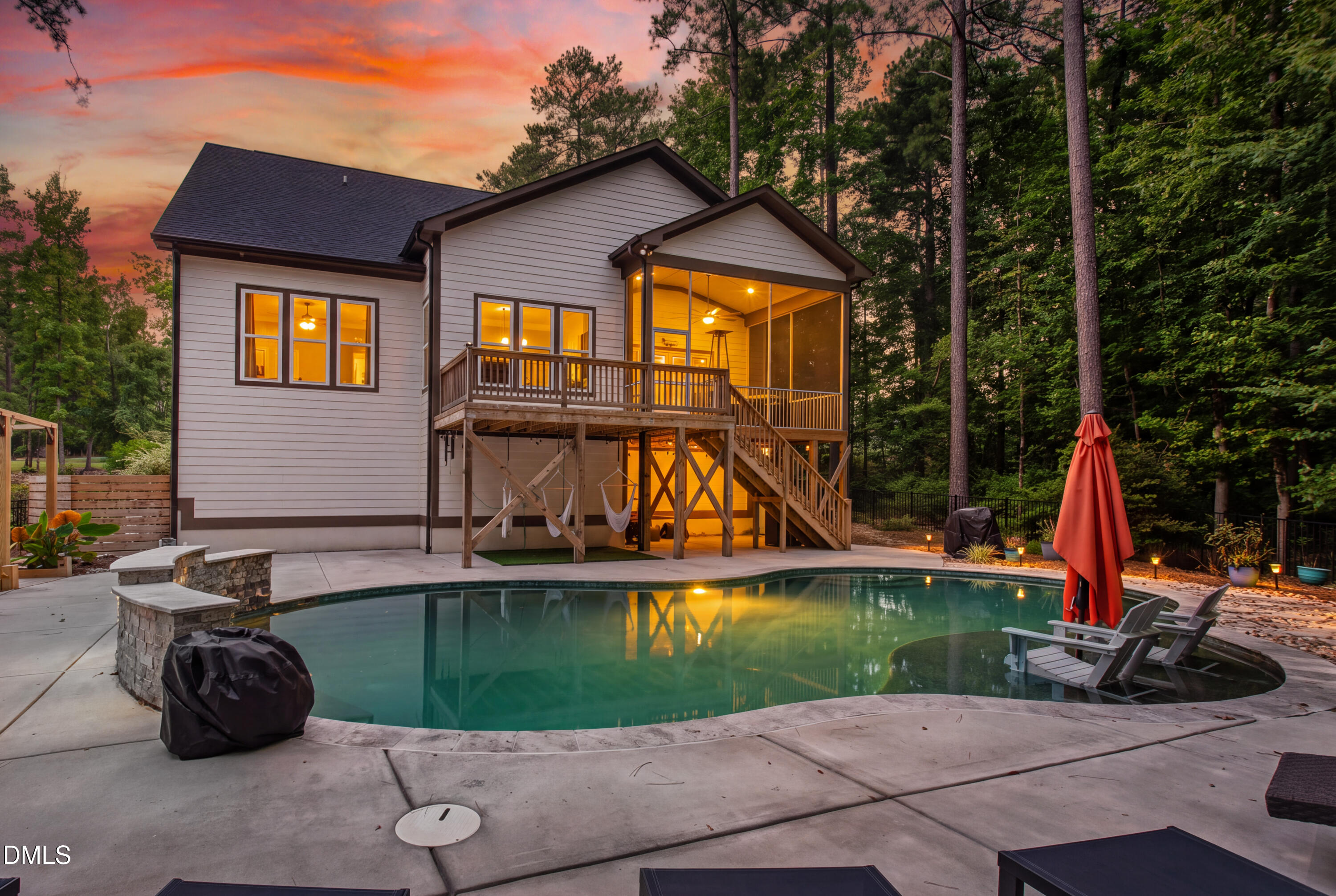 133 Seaforth Preserve Drive