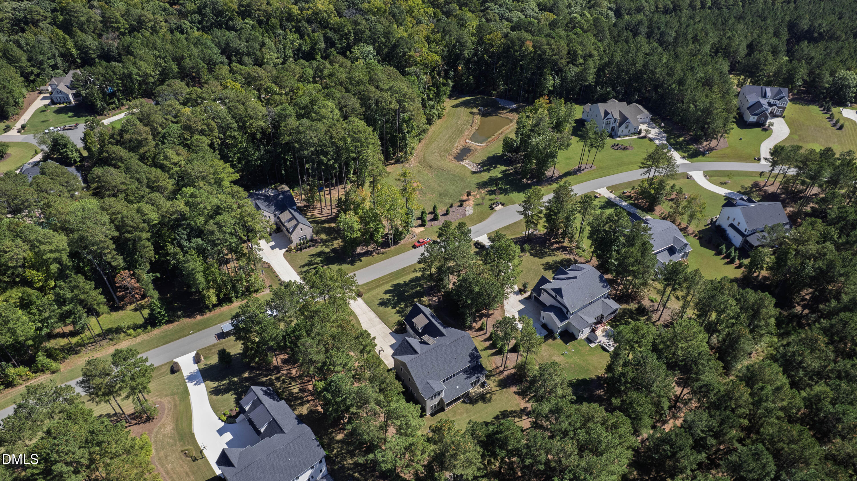 133 Seaforth Preserve Drive