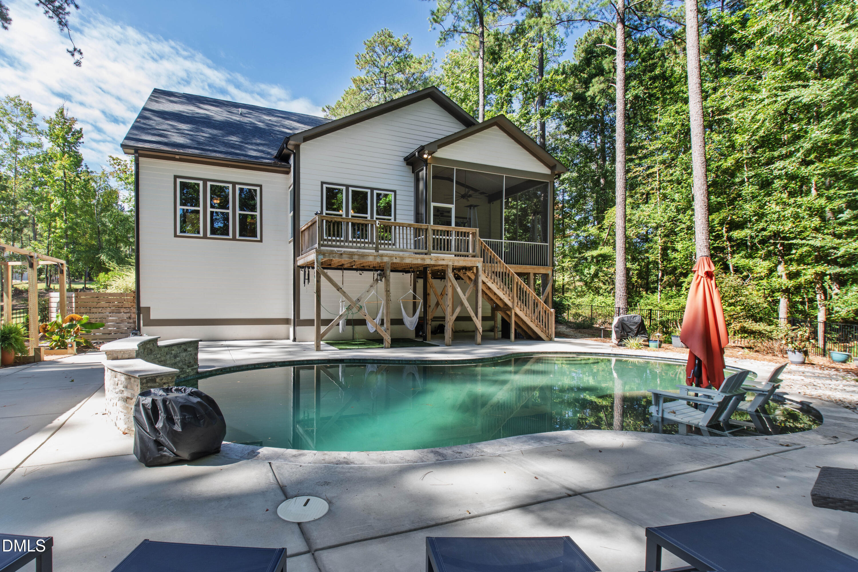 133 Seaforth Preserve Drive