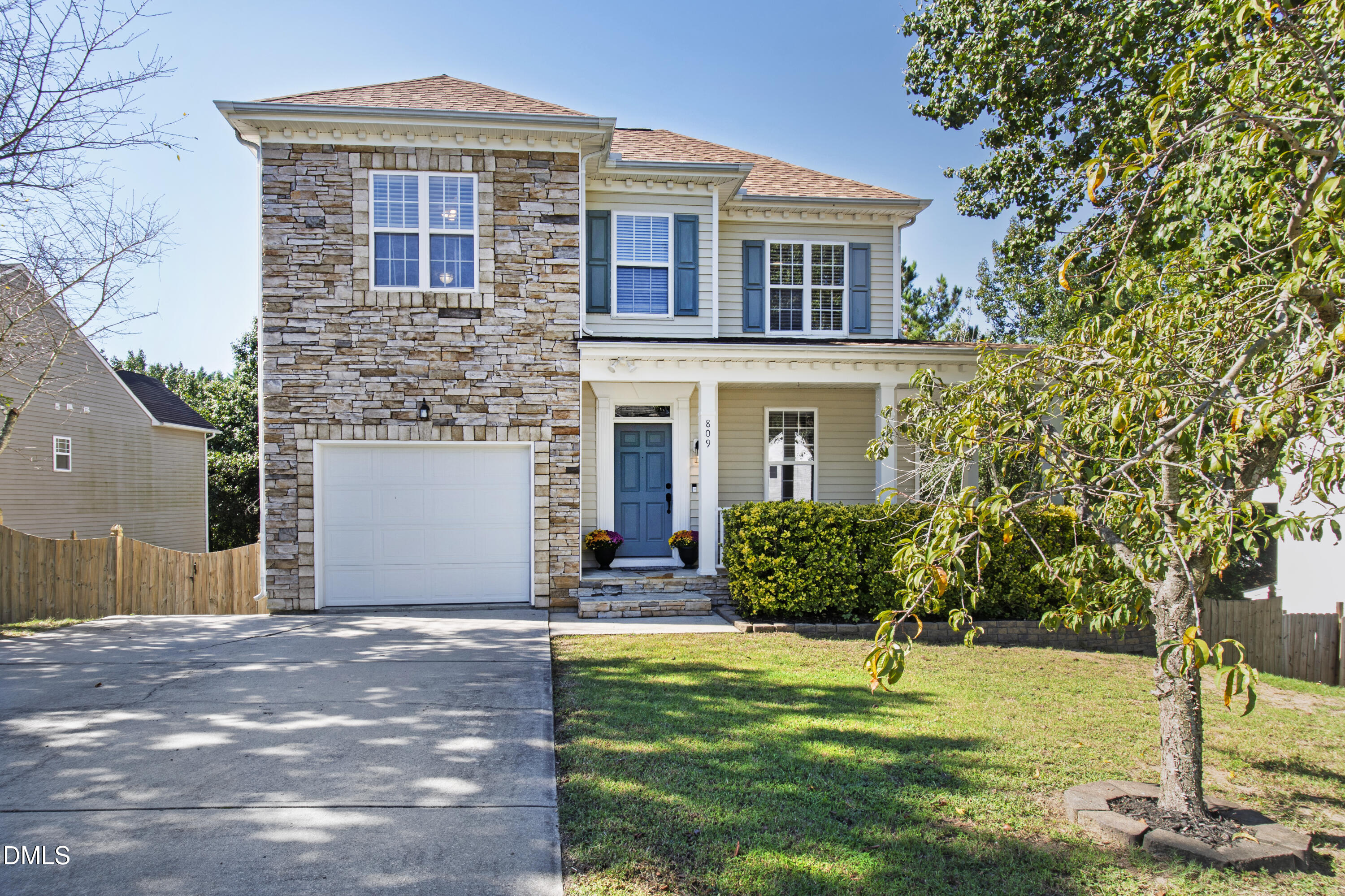 809 Willowedge Court