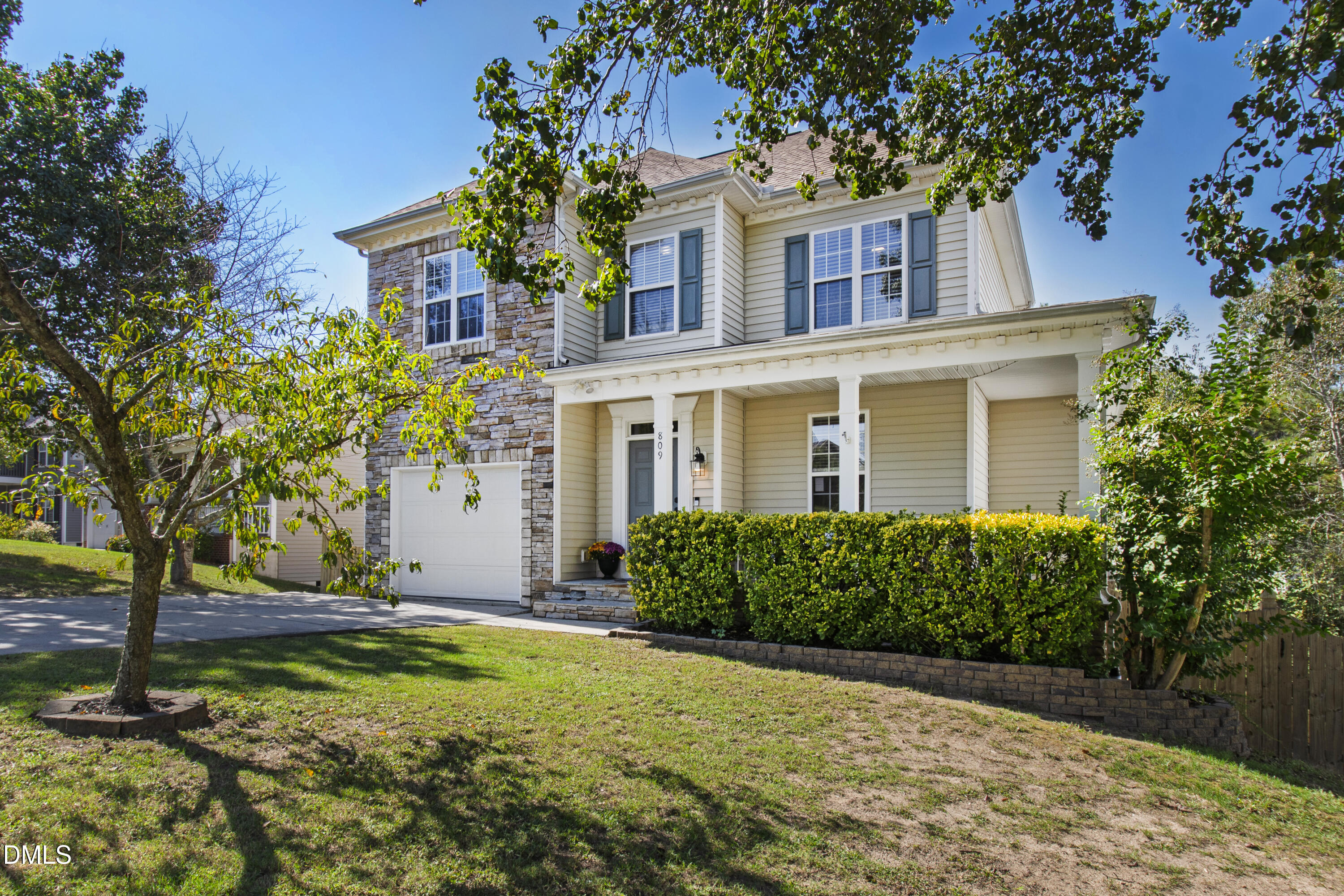 809 Willowedge Court