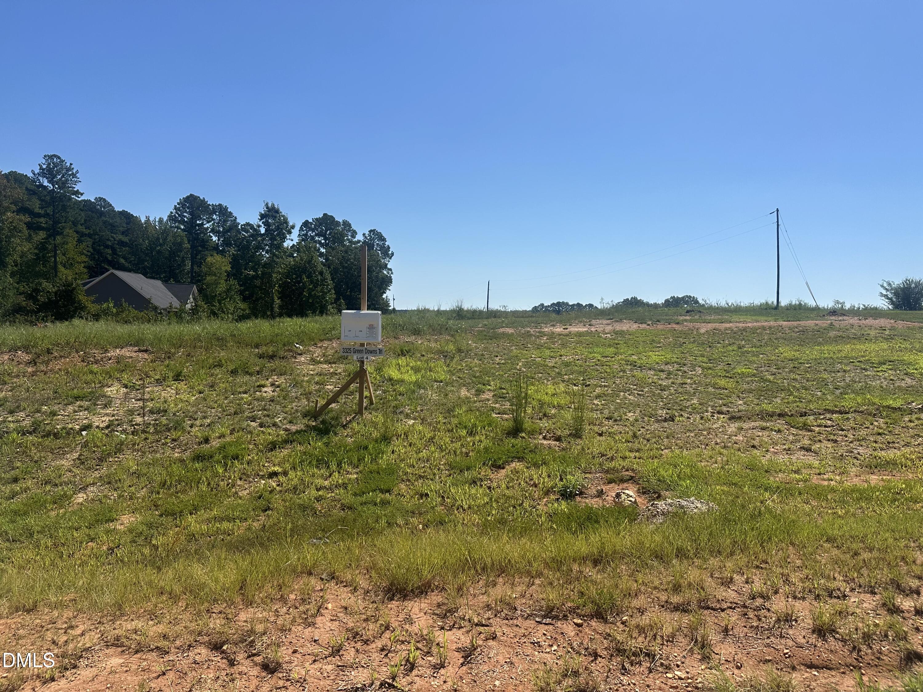 3325 Green Downs Trail