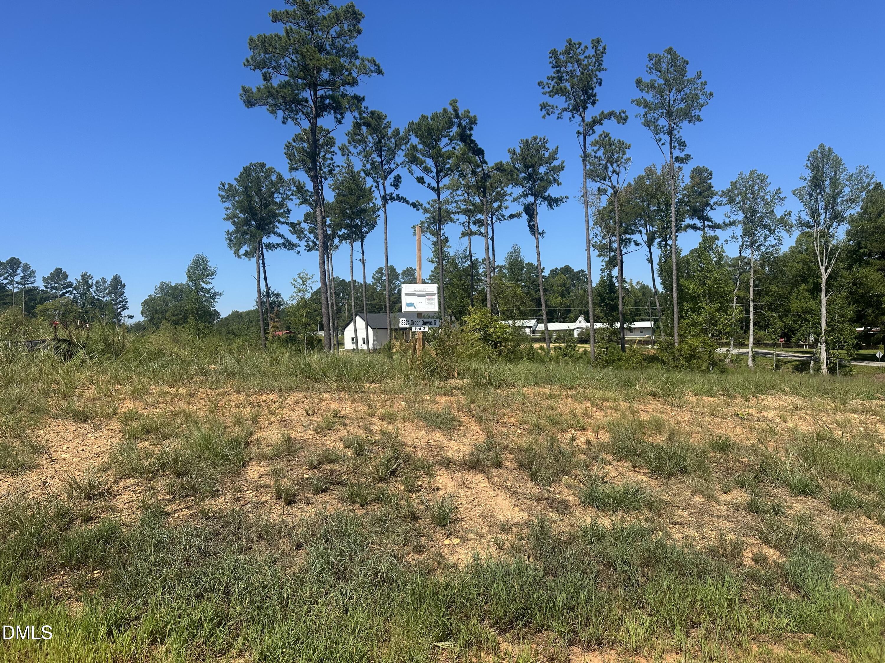 3324 Green Downs Trail