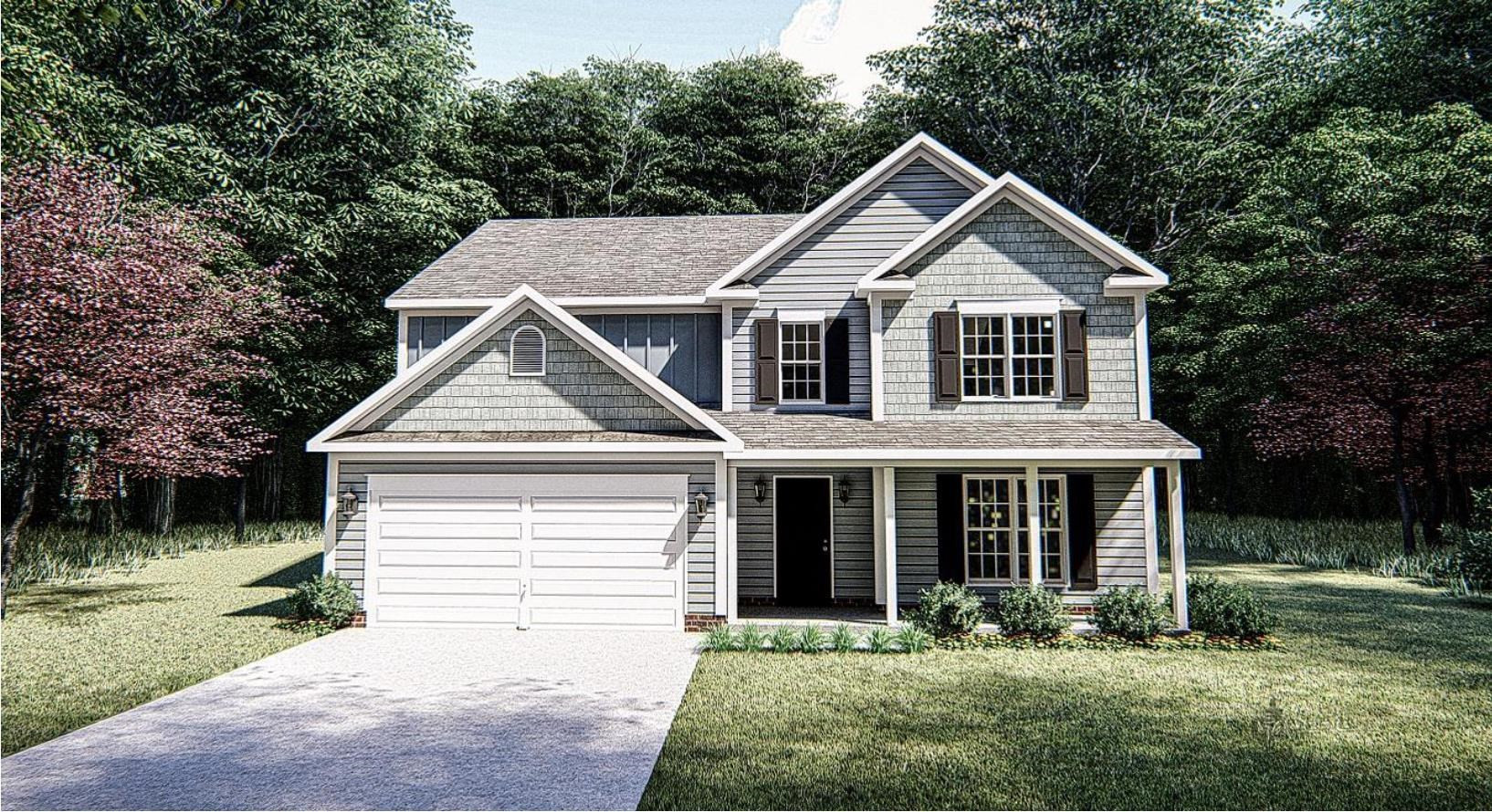 145 McFarlin Circle