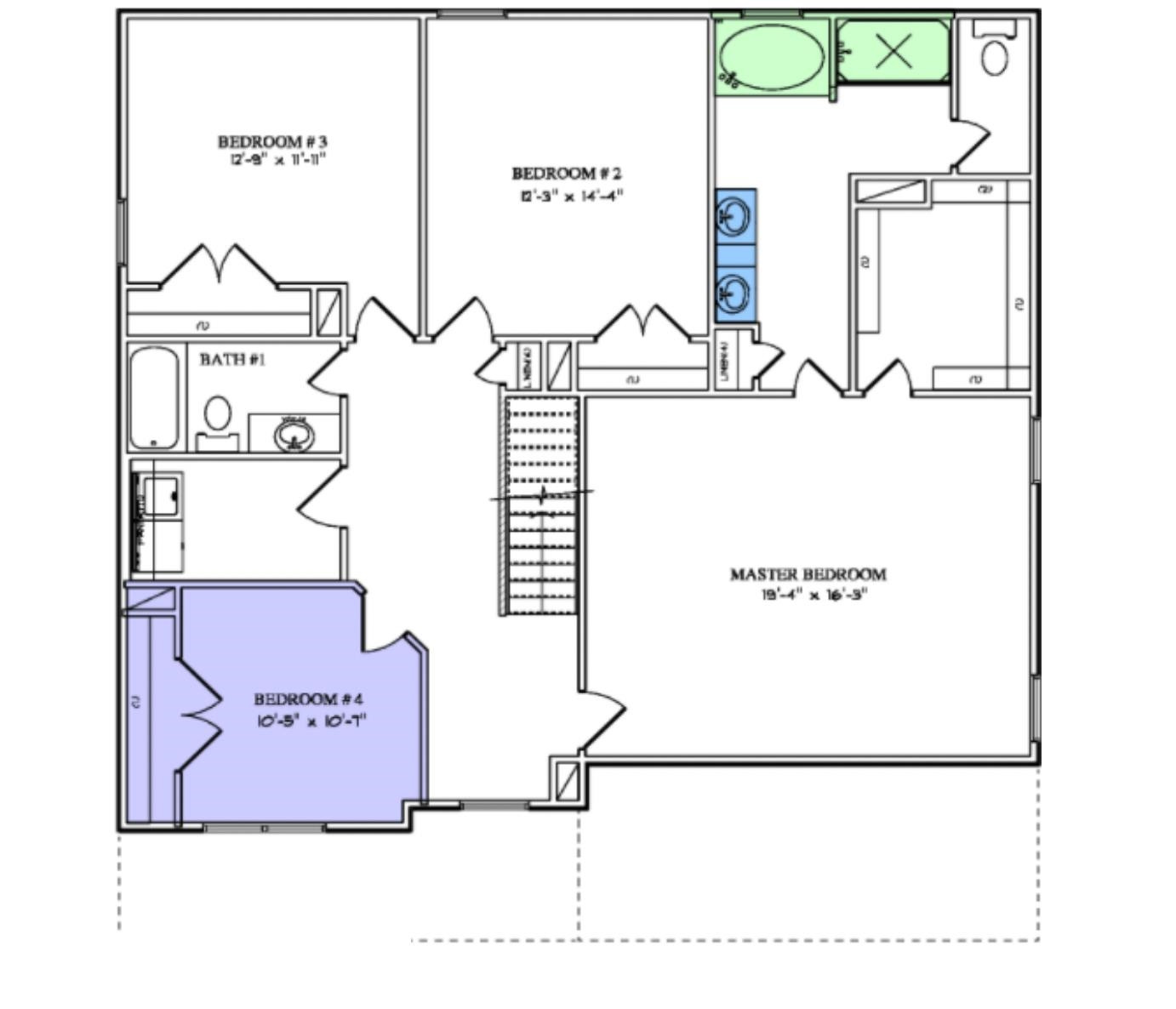 145 McFarlin Circle