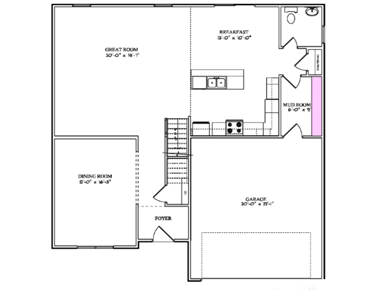 145 McFarlin Circle