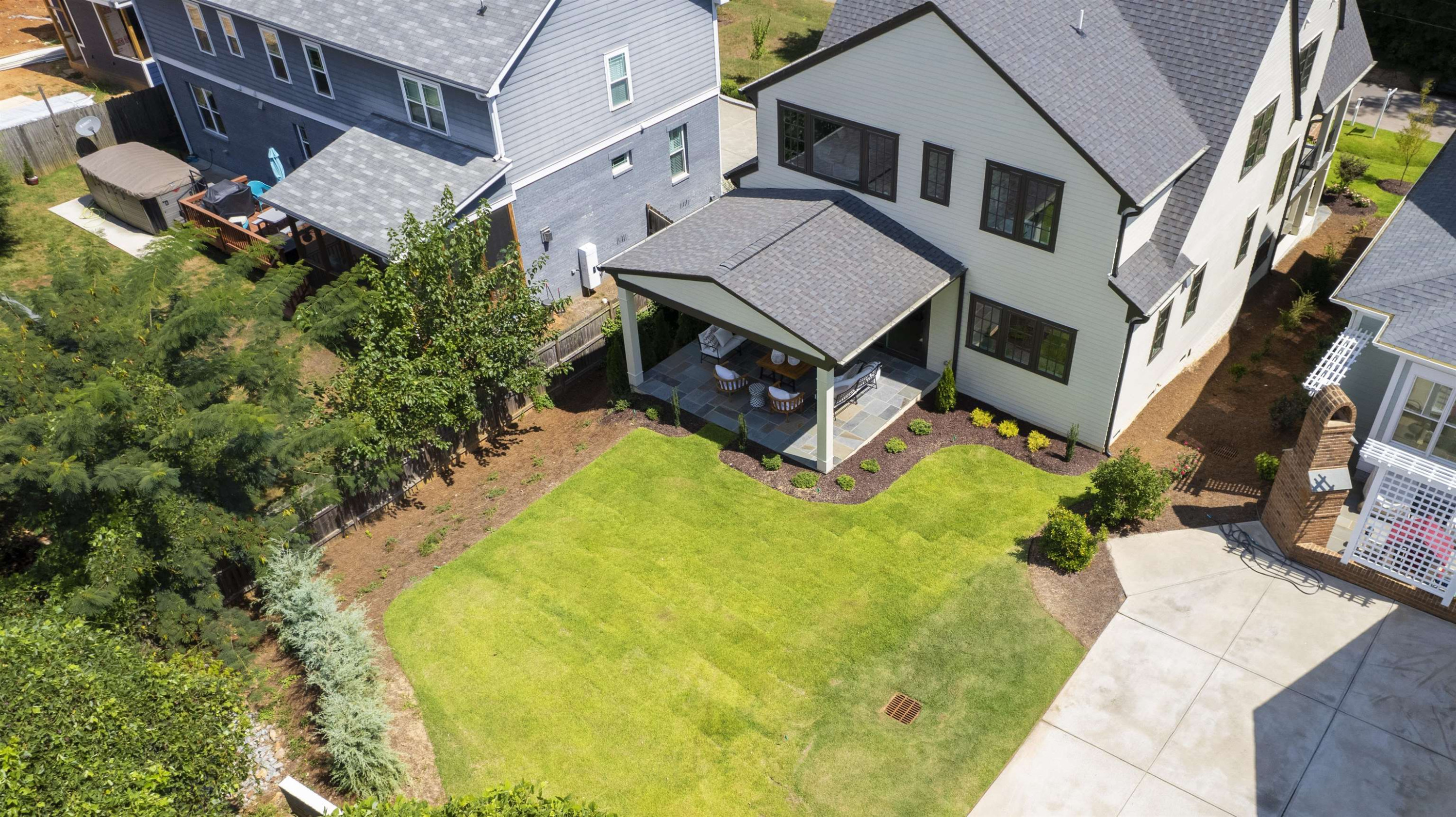 1425 Nottingham Road