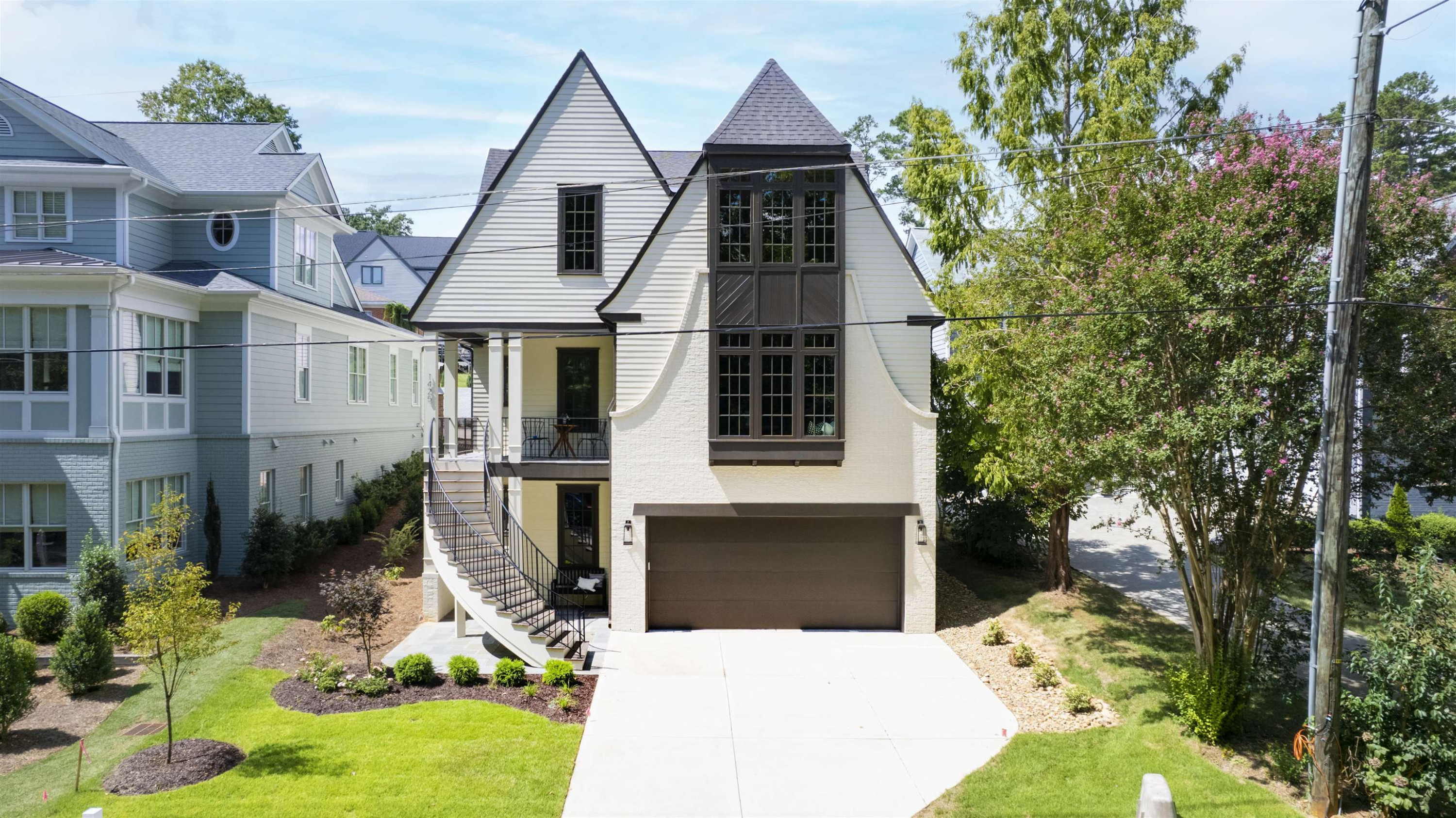 1425 Nottingham Road