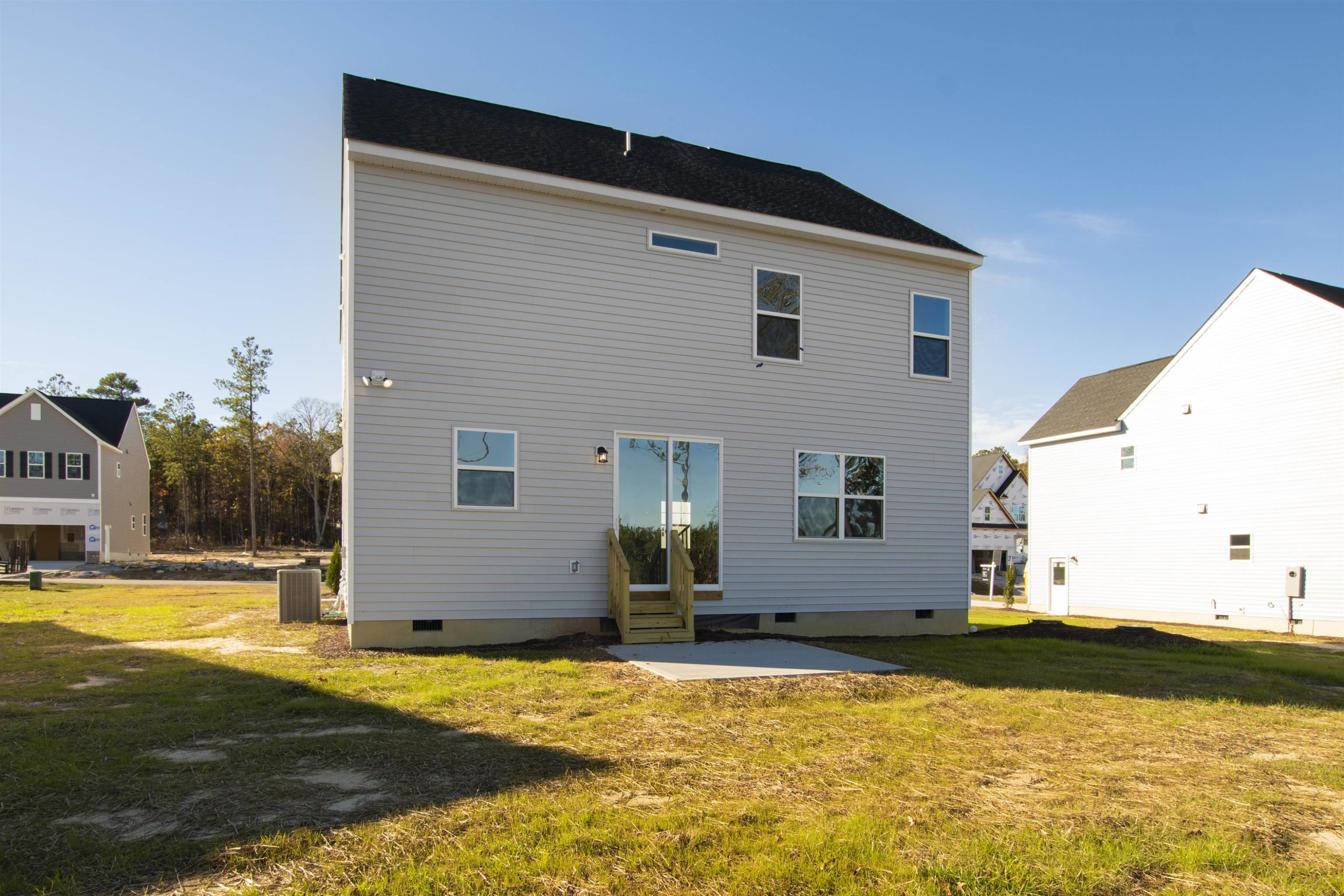 316 Nickleby Way