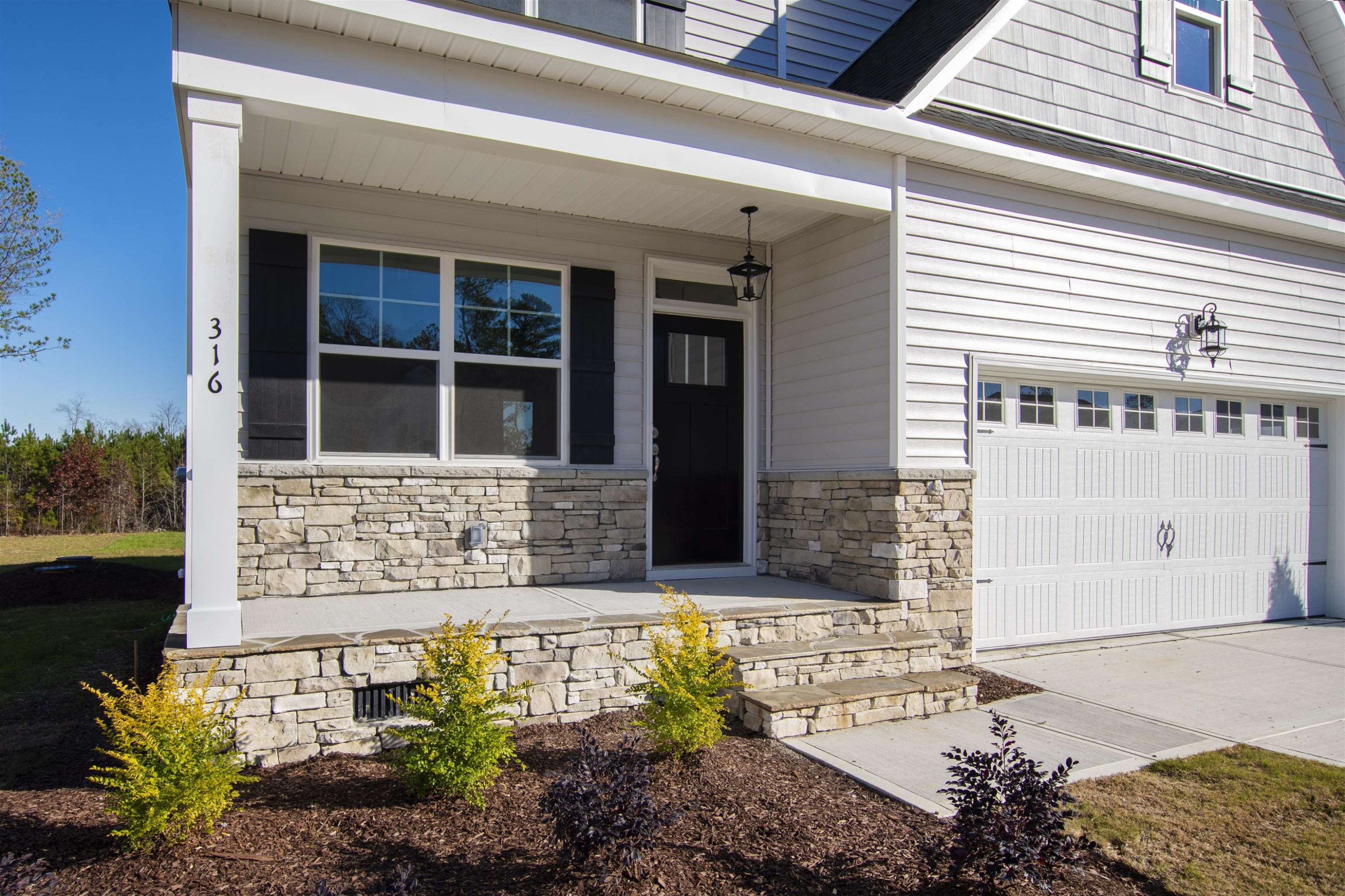 316 Nickleby Way