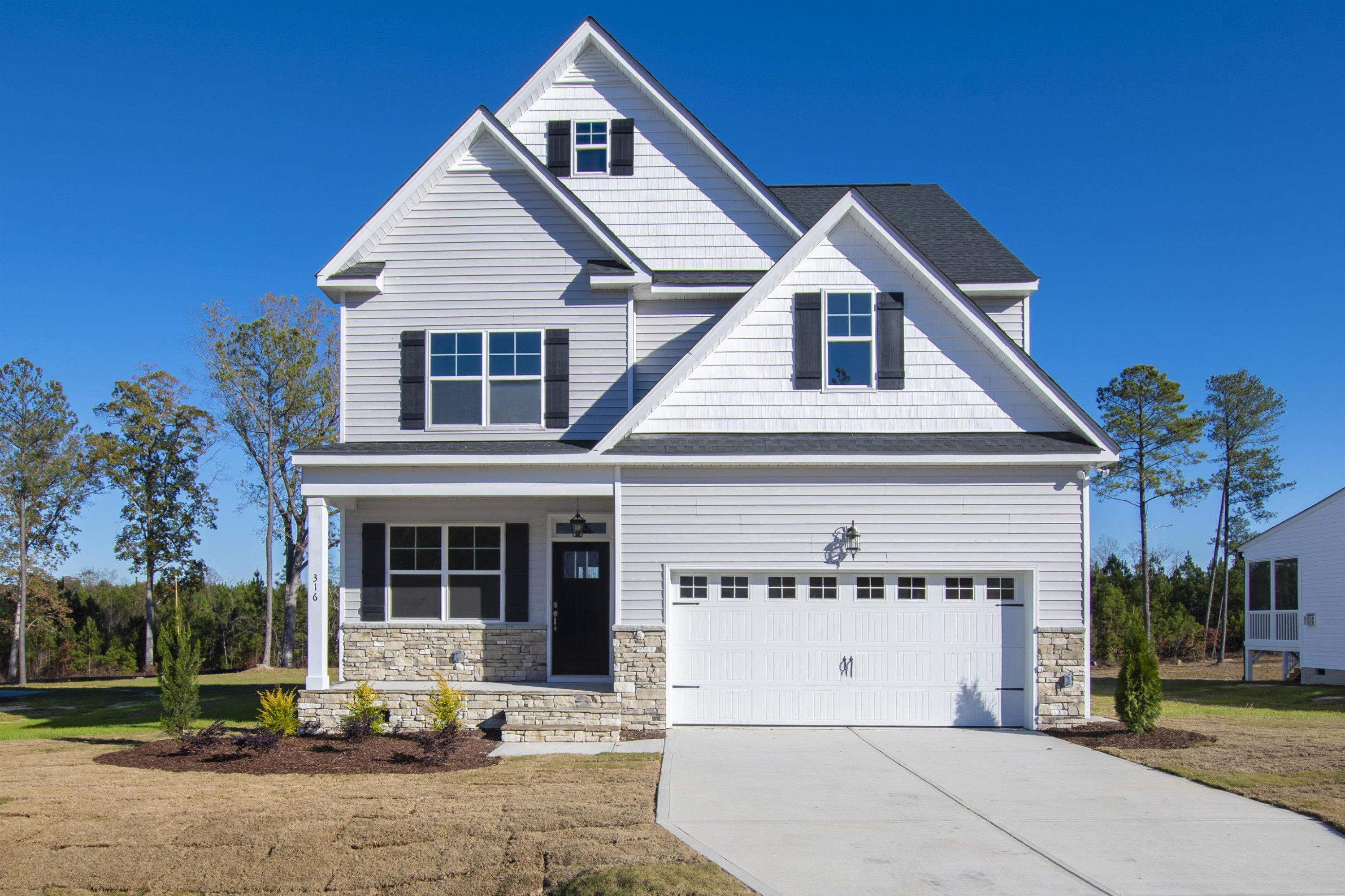 316 Nickleby Way