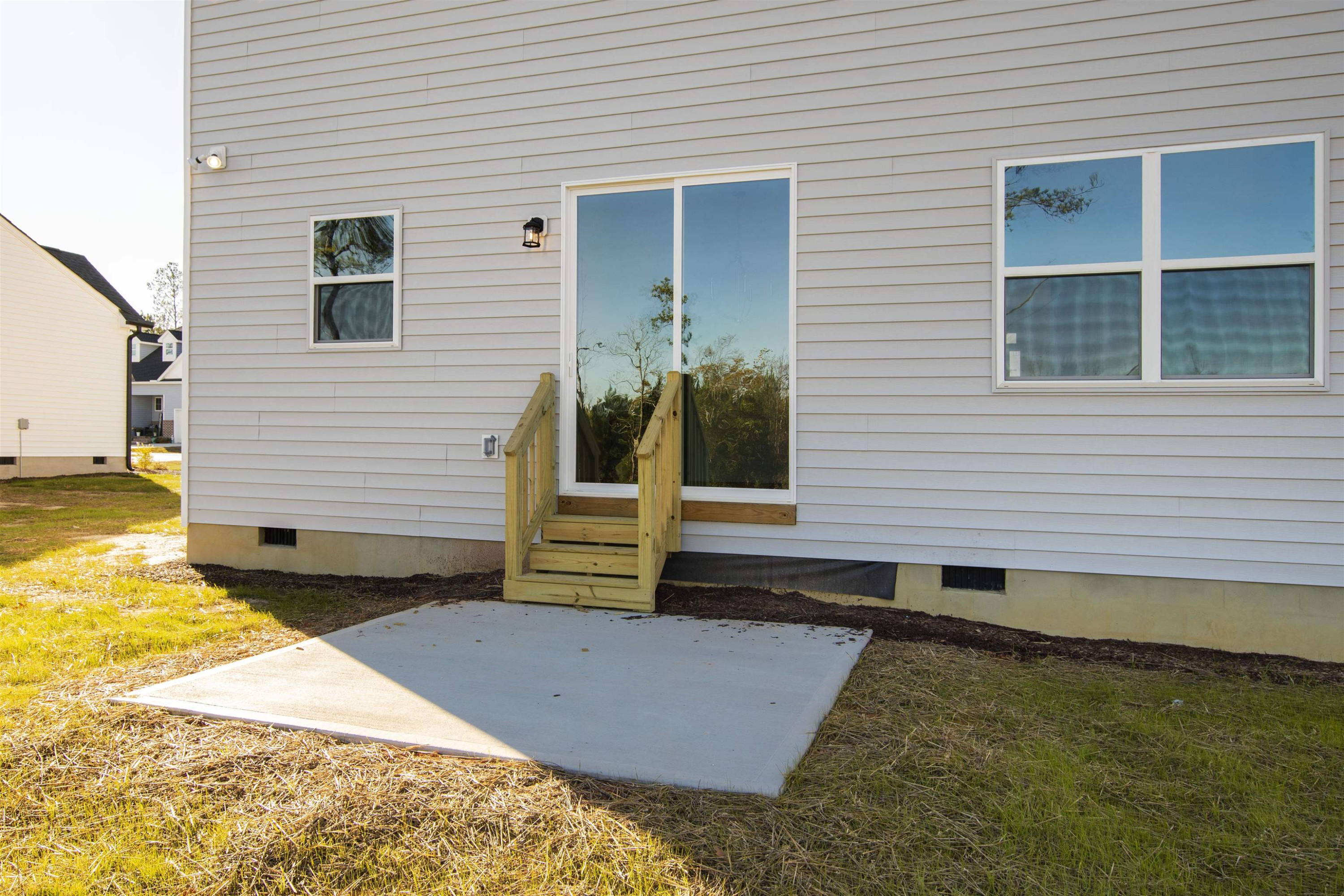 316 Nickleby Way