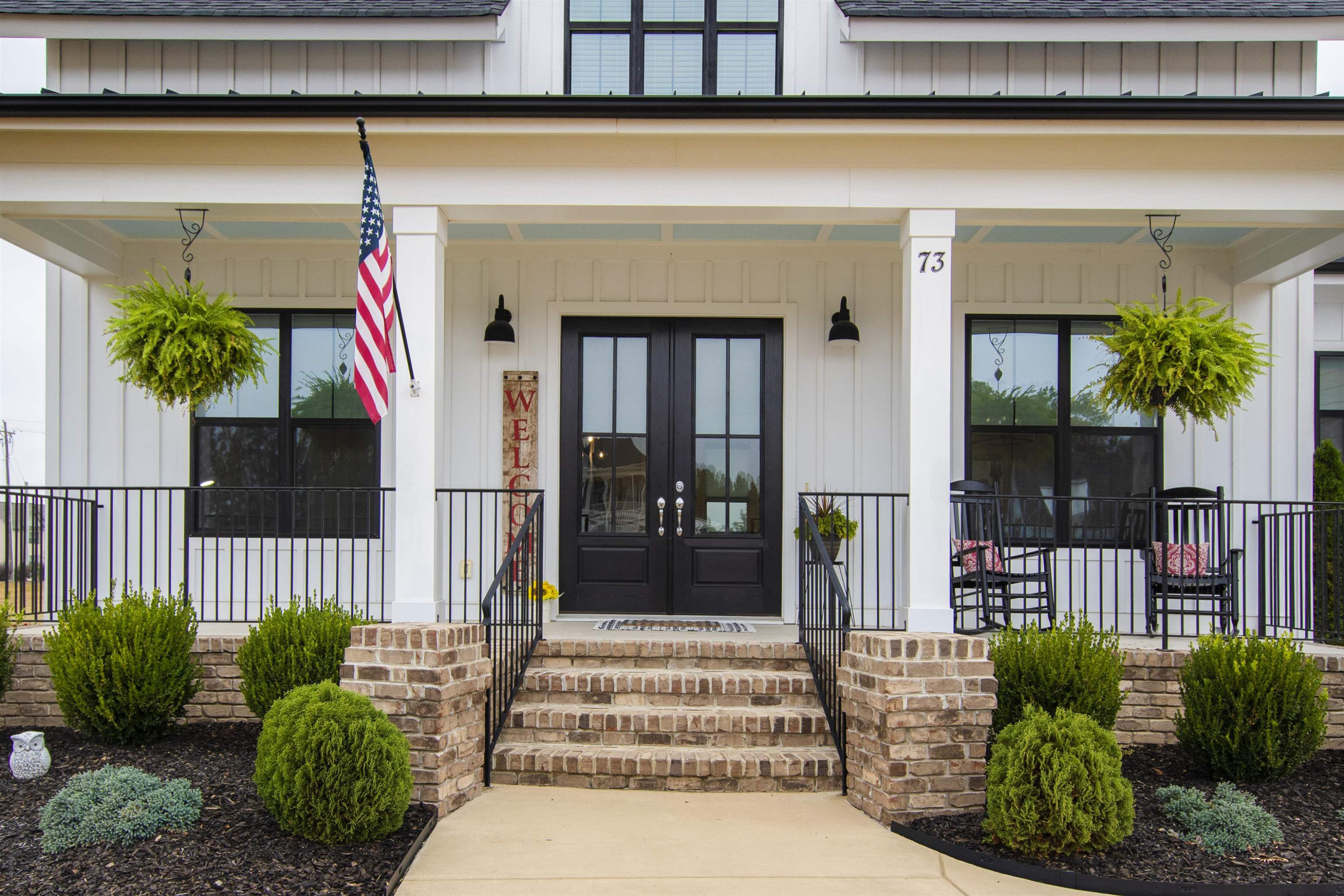 73 Constitution Avenue